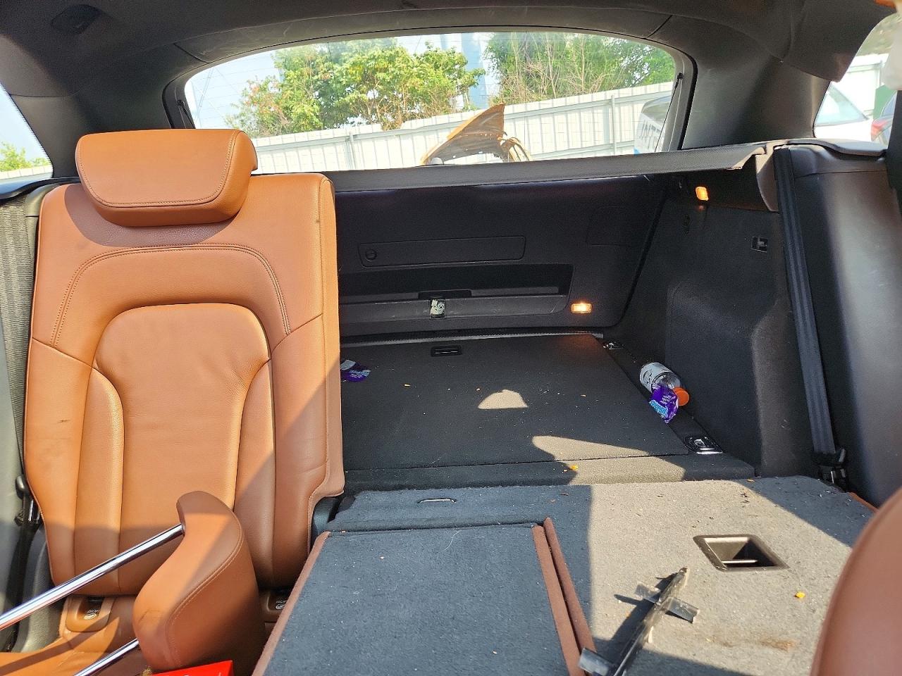 2010 Audi Q5 Premium Синий vin: WA1CKAFP6AA048450