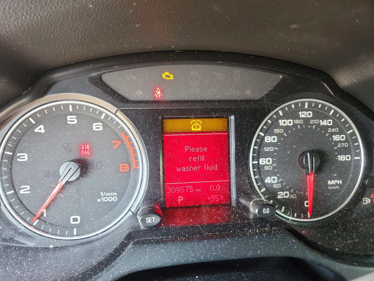 2010 Audi Q5 Gray vin: WA1CKAFP7AA087614