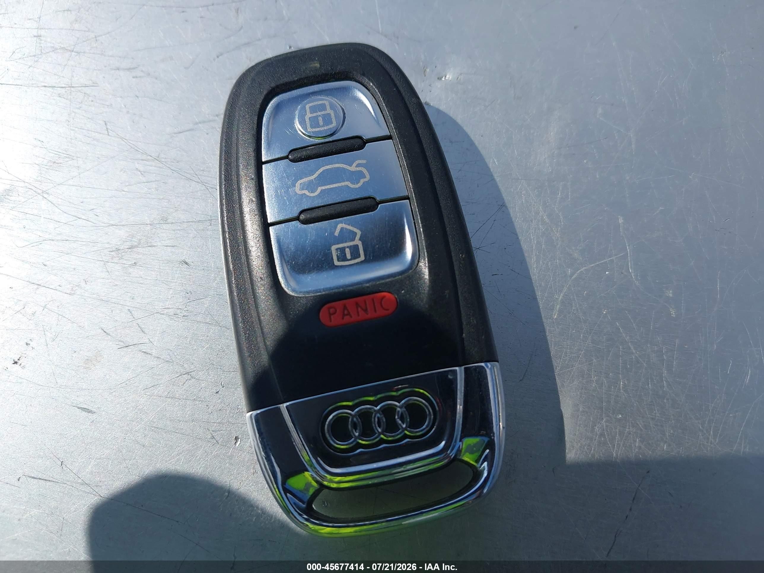 2014 Audi Q5 3.0 Tdi Premium Plus Черный vin: WA1CMAFP1EA032169
