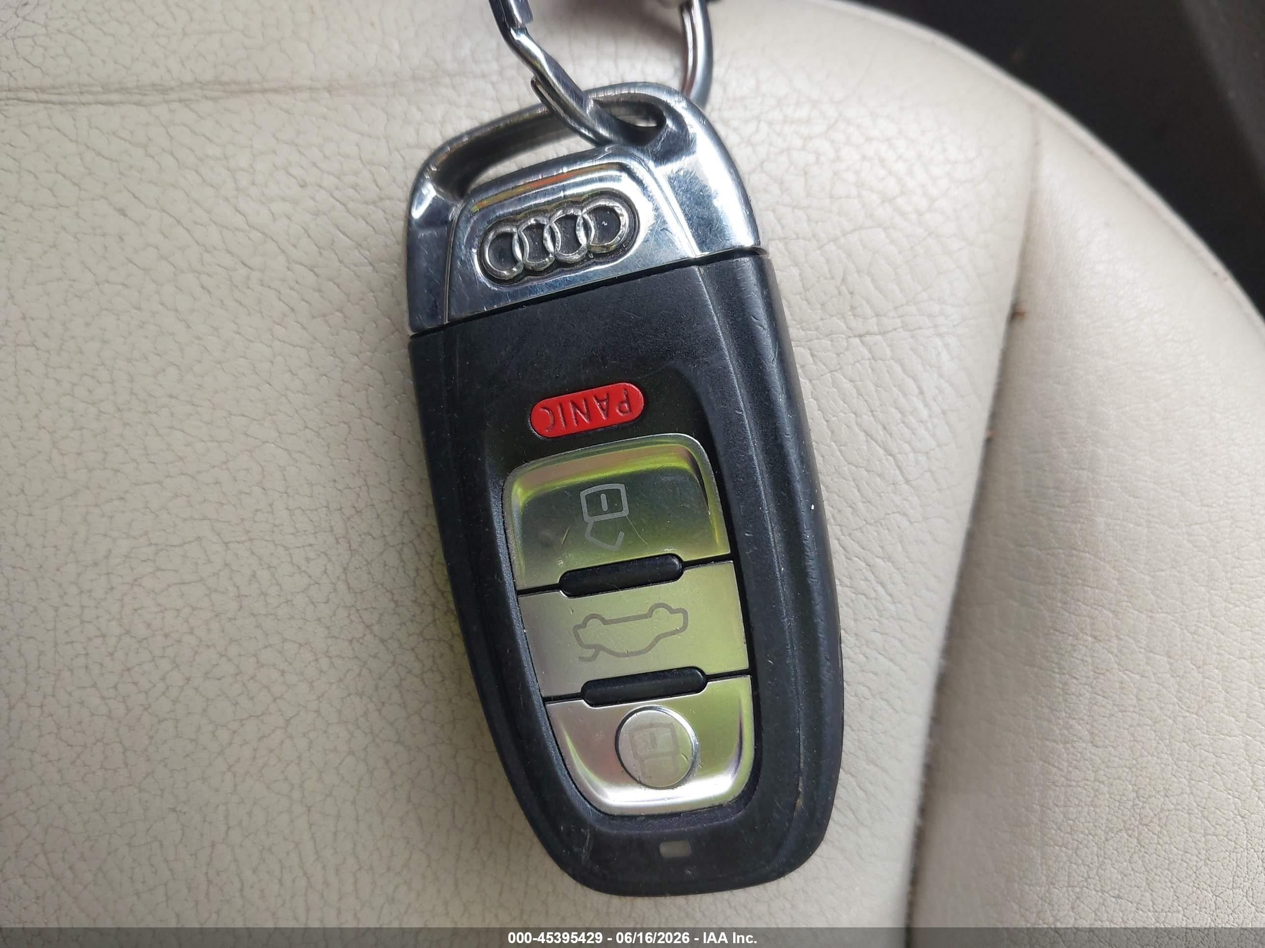2014 Audi Q5 3.0 Tdi Premium Plus Gray vin: WA1CMAFP2EA105310