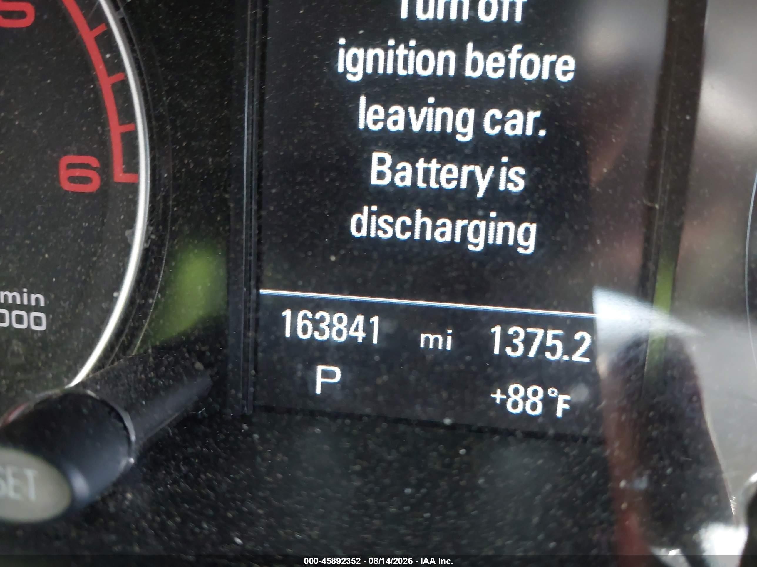 2015 Audi Q5 3.0 Tdi Premium Plus Silver vin: WA1CMAFP6FA040320
