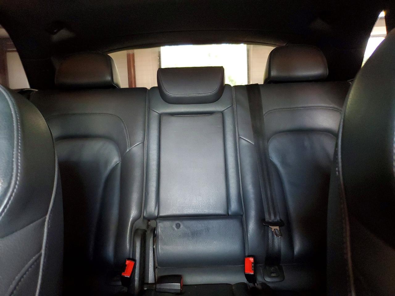 2015 Audi Q5 Tdi Premium Plus Gray vin: WA1CMAFP8FA128172