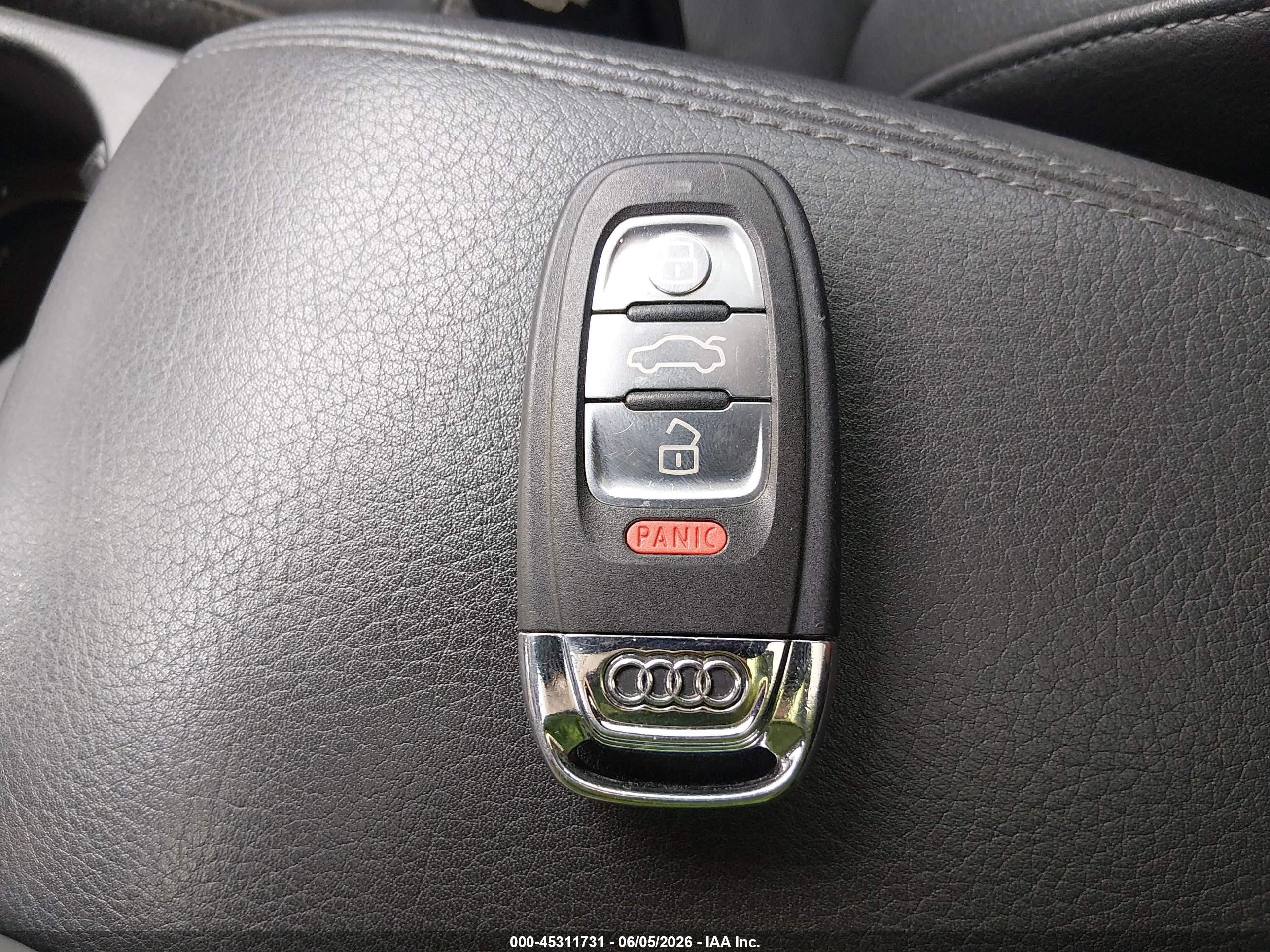2014 Audi Q5 3.0 Tdi Premium Plus White vin: WA1CMAFP9EA047244