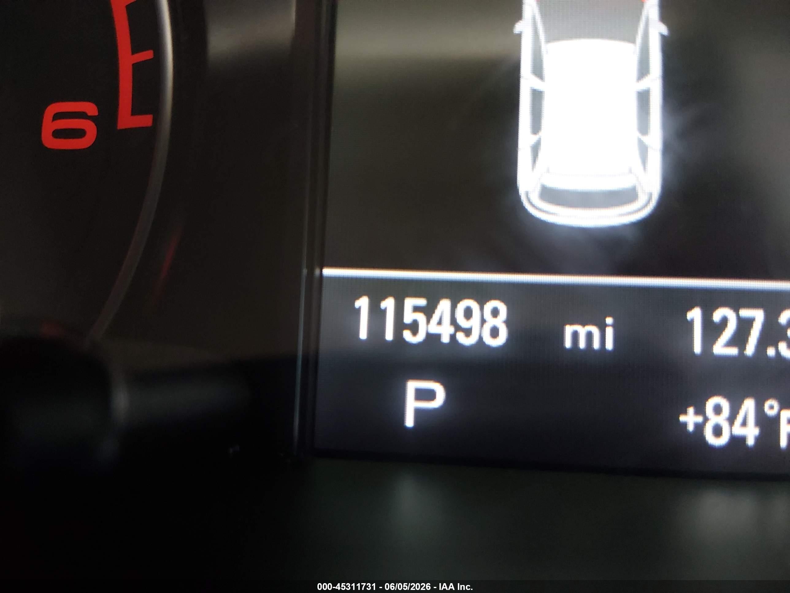 2014 Audi Q5 3.0 Tdi Premium Plus White vin: WA1CMAFP9EA047244