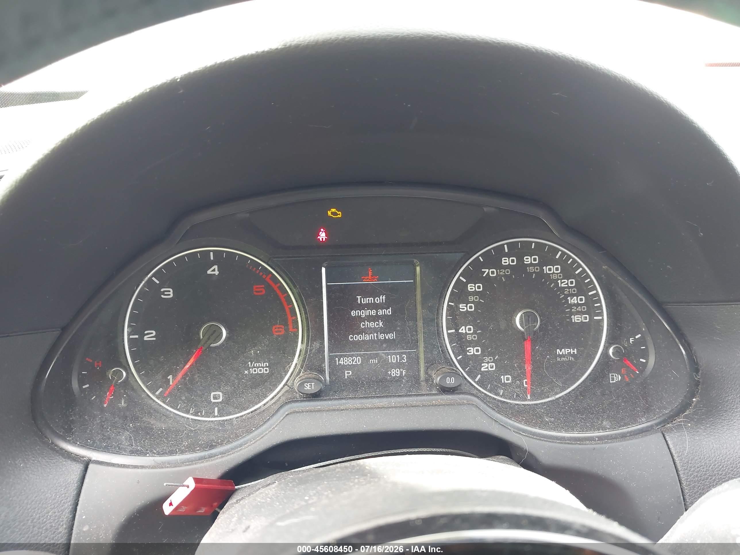 2015 Audi Q5 3.0 Tdi Premium Plus Черный vin: WA1CMAFP9FA023091