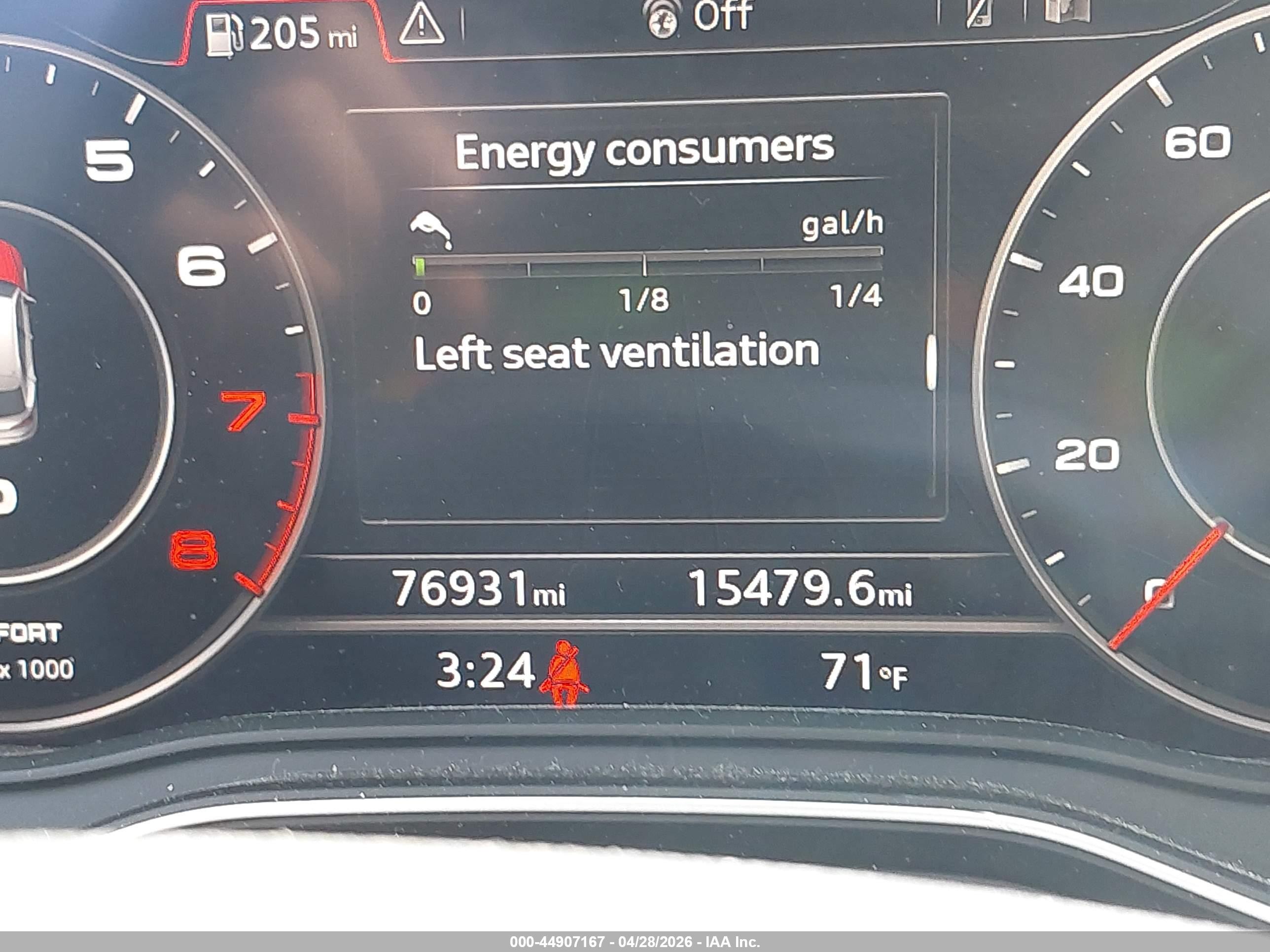 2018 Audi Q5 2.0t Premium/2.0t Tech Premium Black vin: WA1CNAFY4J2234319