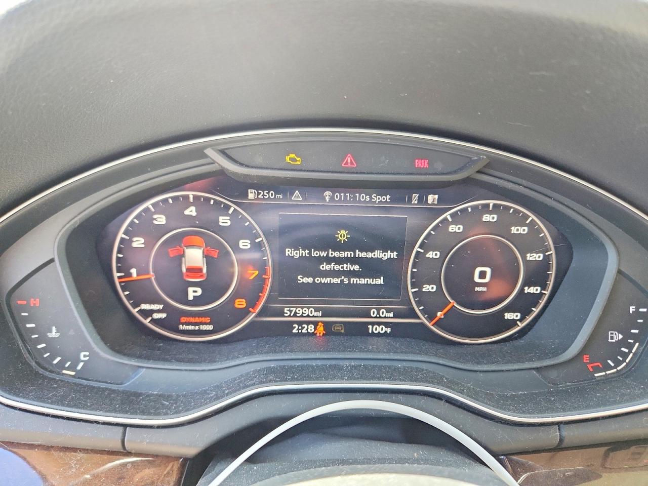 2020 Audi Q5 Prestige Черный vin: WA1CNAFY4L2066815