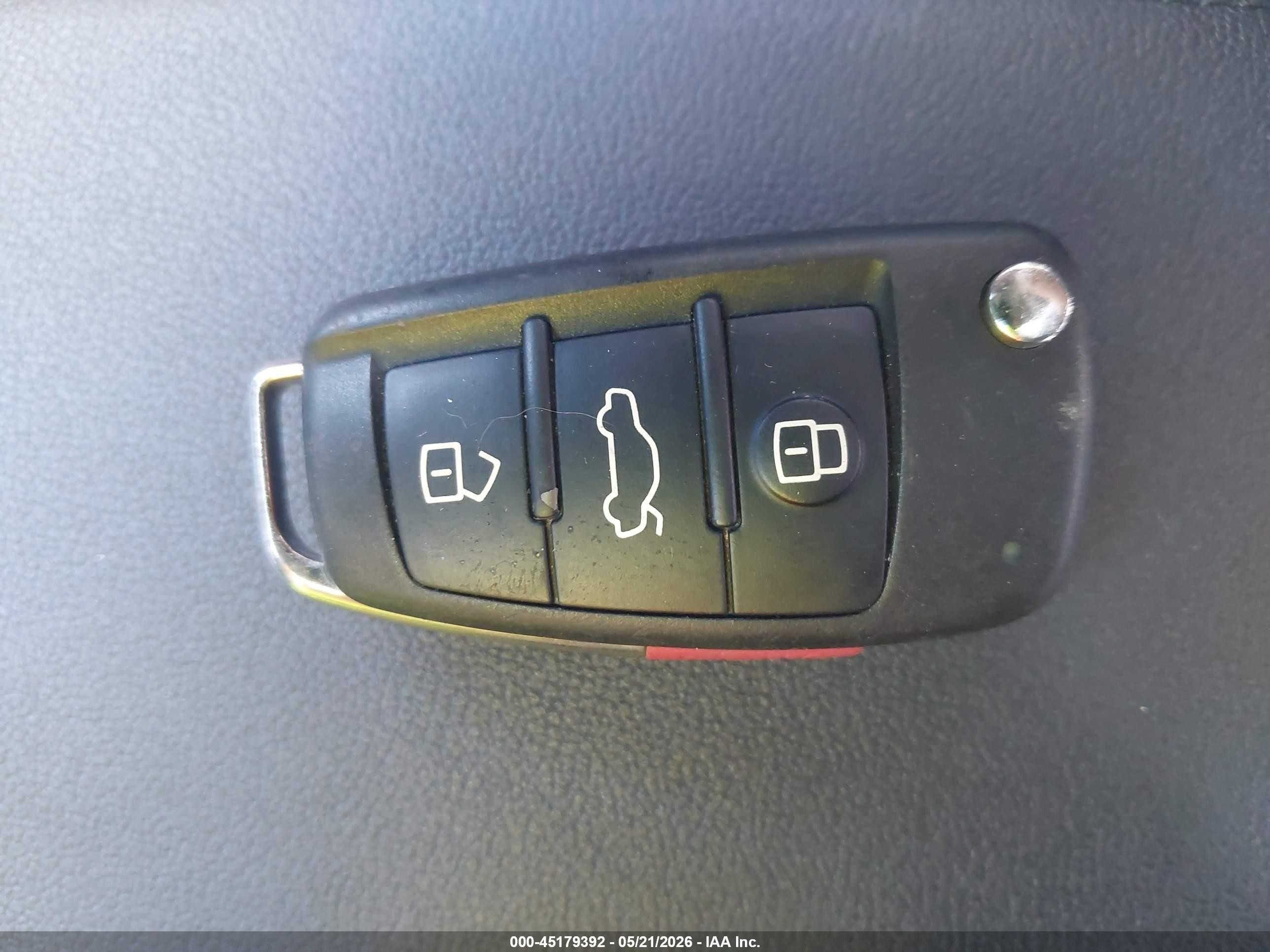 2023 Audi Q3 Premium 45 Tfsi S Line Quattro Tiptronic Черный vin: WA1DECF31P1084589