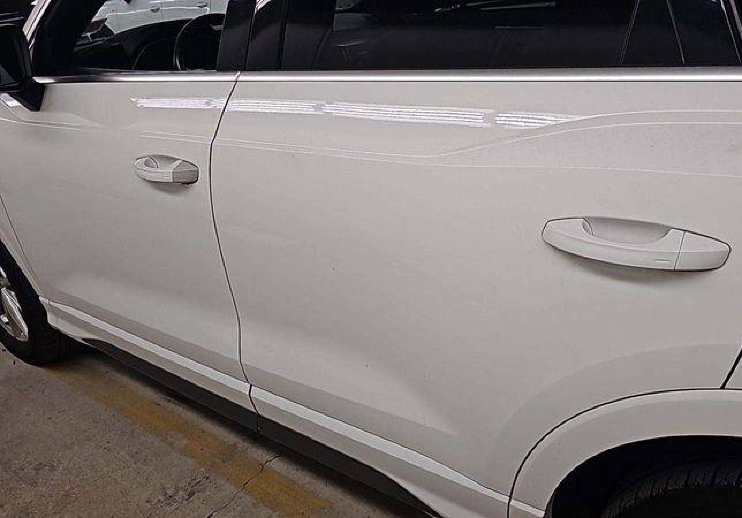 2023 Audi Q3 Premium 45 Tfsi S Line Quattro Tiptronic vin: WA1DECF33P1106995