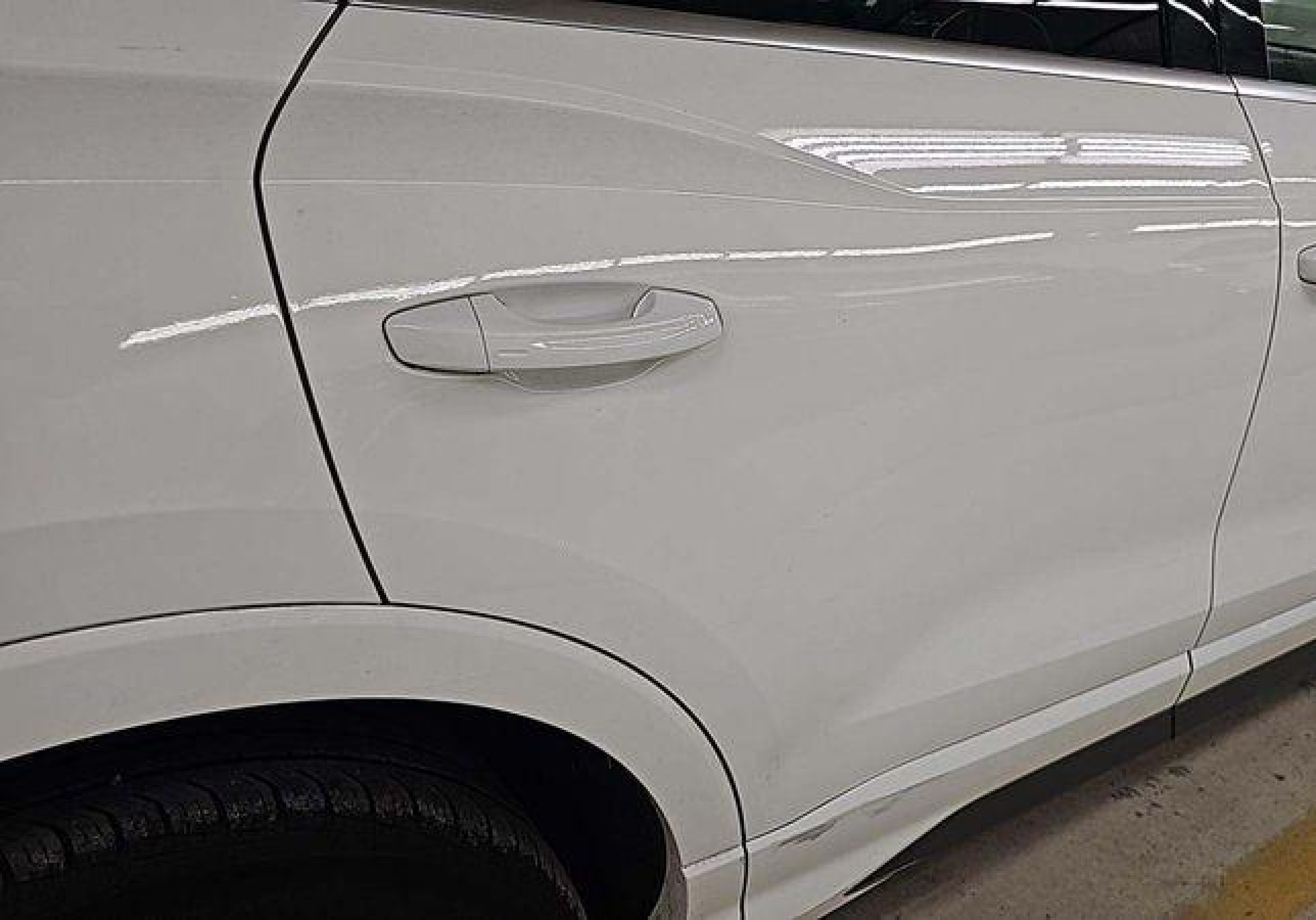 2023 Audi Q3 Premium 45 Tfsi S Line Quattro Tiptronic vin: WA1DECF33P1106995