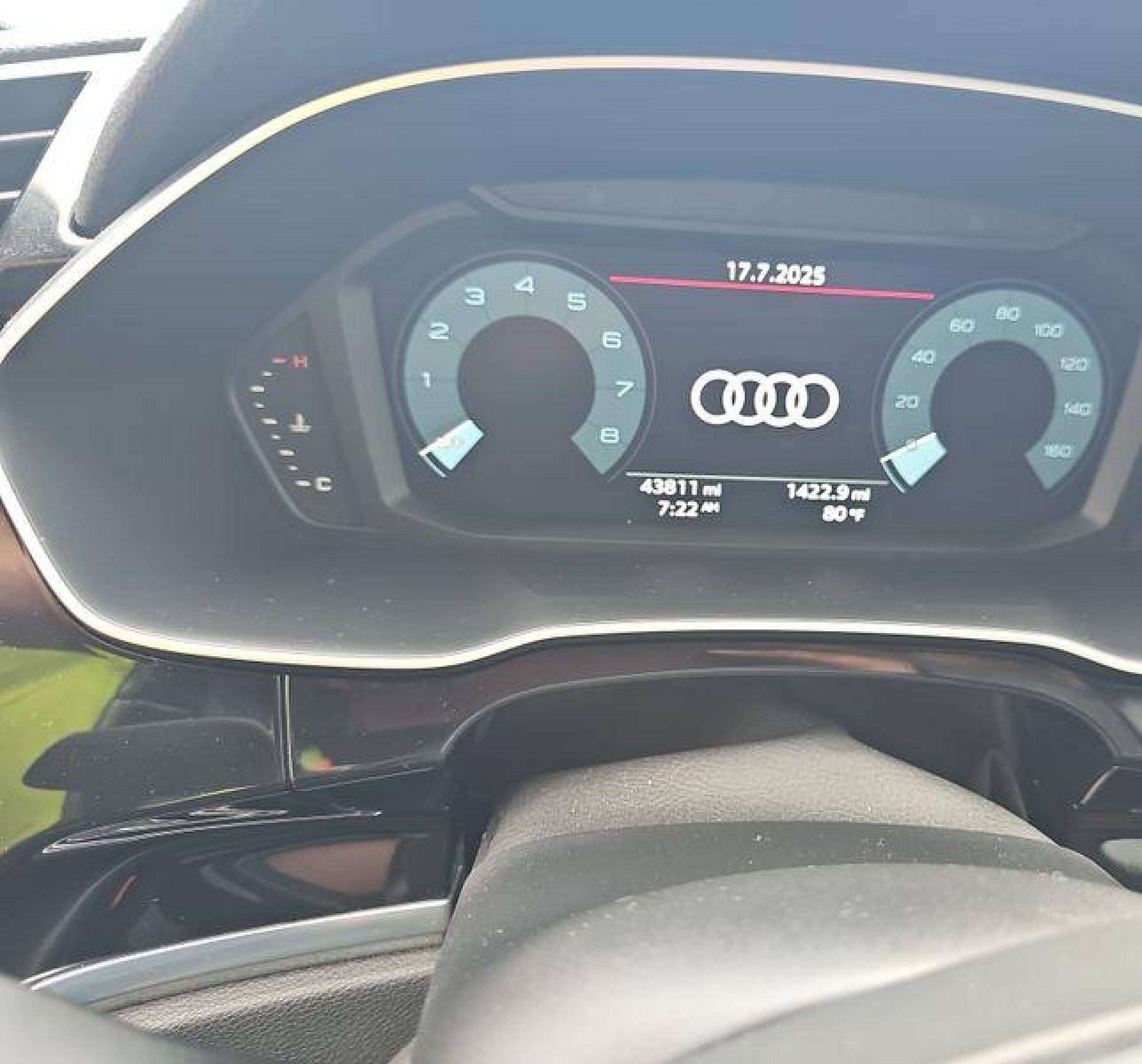 2023 Audi Q3 Premium 45 Tfsi S Line Quattro Tiptronic vin: WA1DECF33P1106995