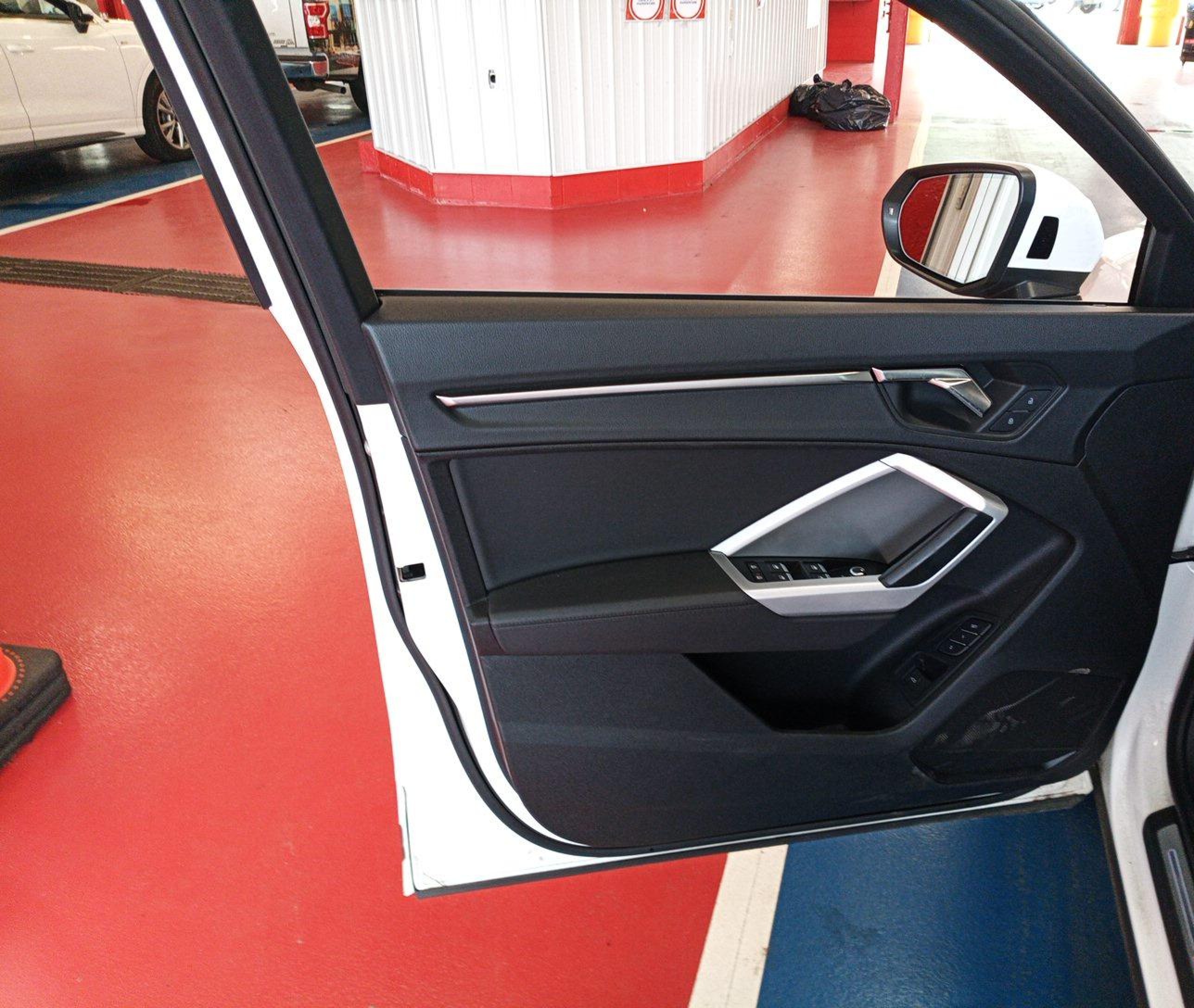 2023 Audi Q3 Premium S Line 45 vin: WA1DECF35P1112491