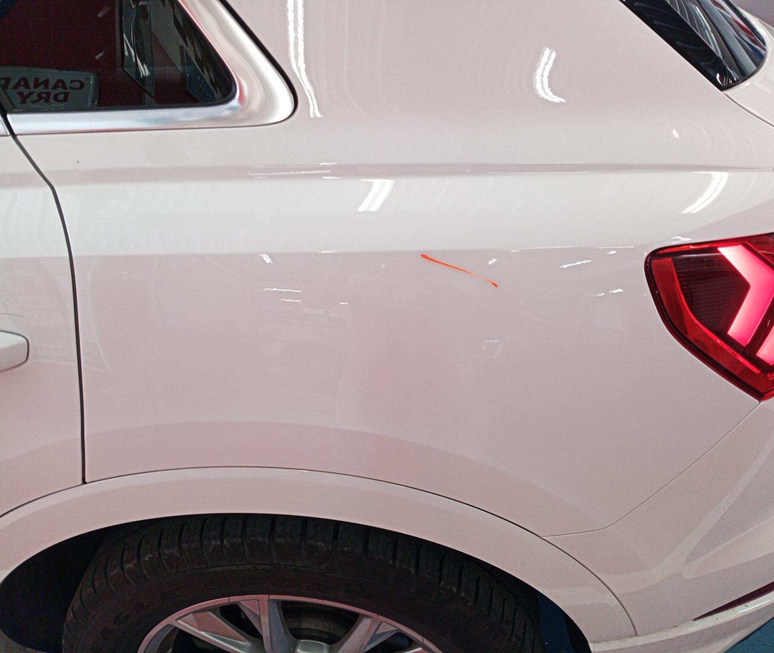 2023 Audi Q3 Premium S Line 45 vin: WA1DECF35P1112491