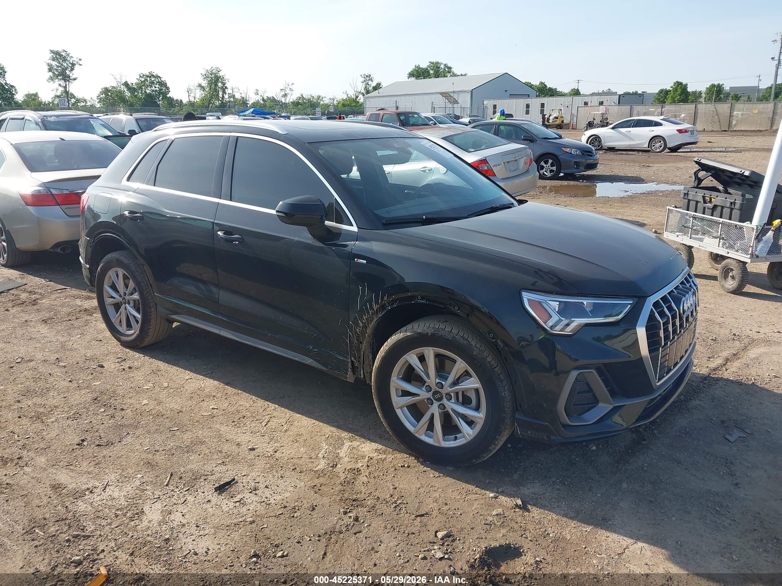 WA1DECF35S1081428