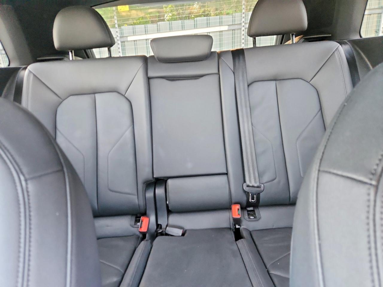 2023 Audi Q3 Premium S Line 45 Белый vin: WA1DECF36P1069344