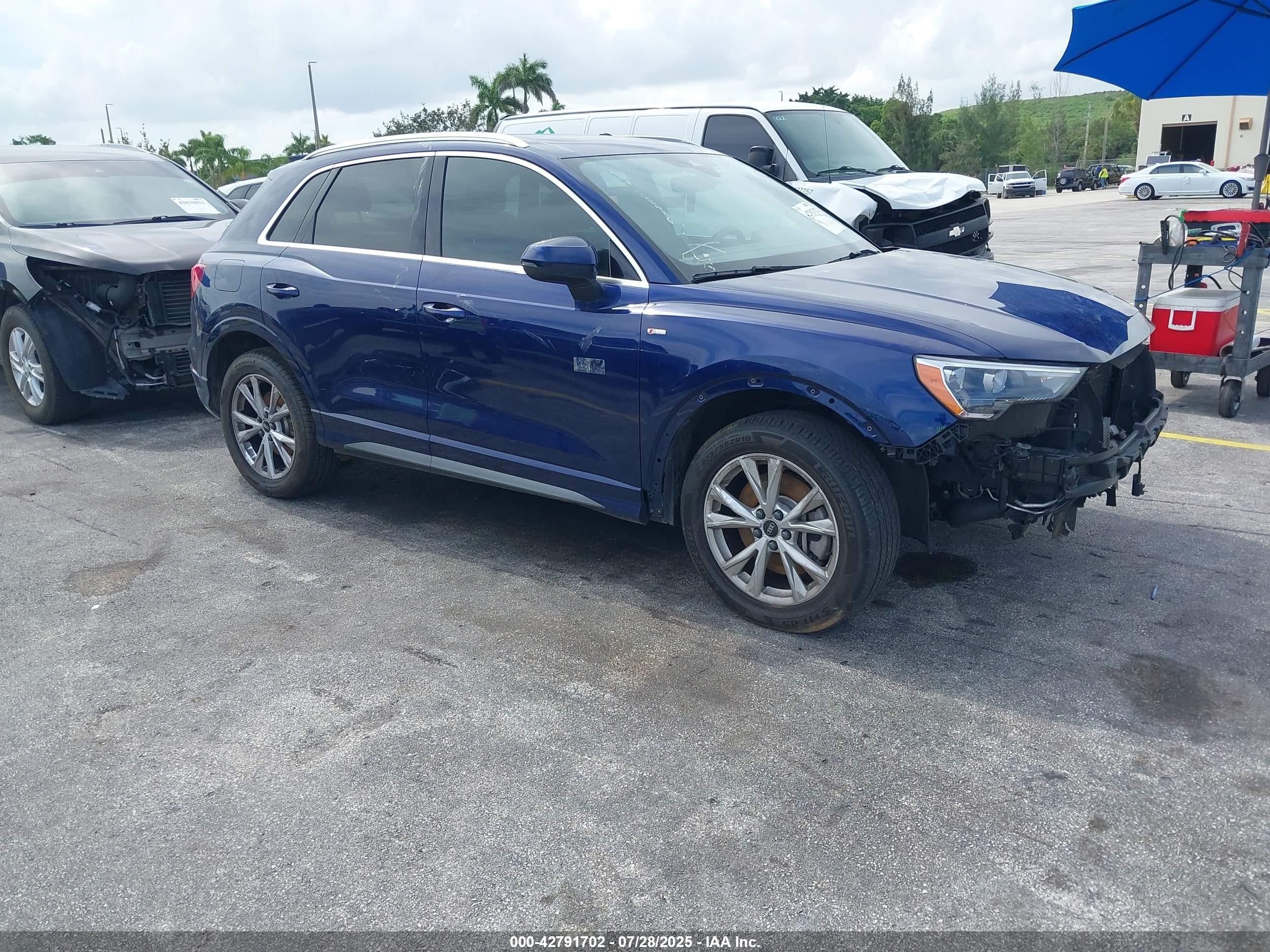 WA1DECF37M1120099