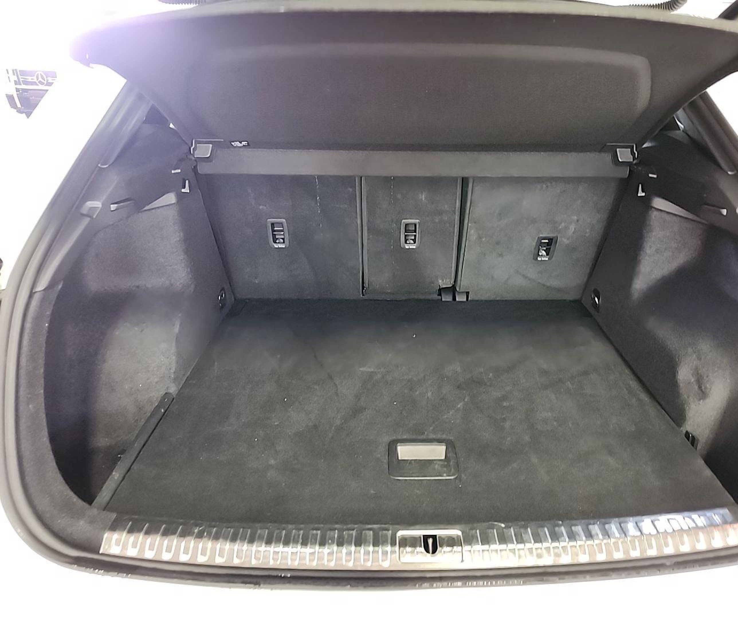 2023 Audi Q3 Premium 45 Tfsi S Line Quattro Tiptronic vin: WA1DECF39P1106886