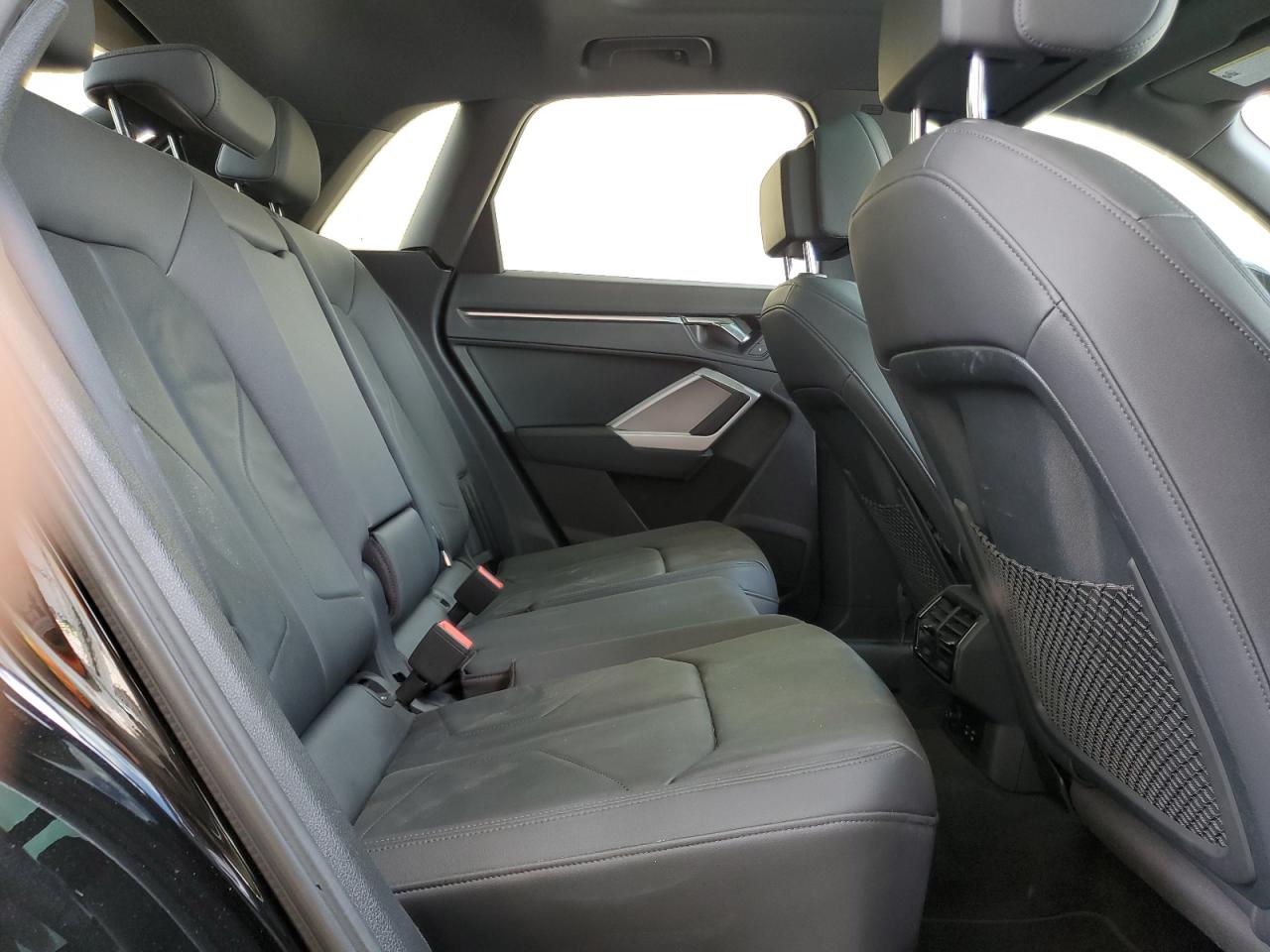 2021 Audi Q3 Premium S Line 45 Black vin: WA1DECF3XM1139536