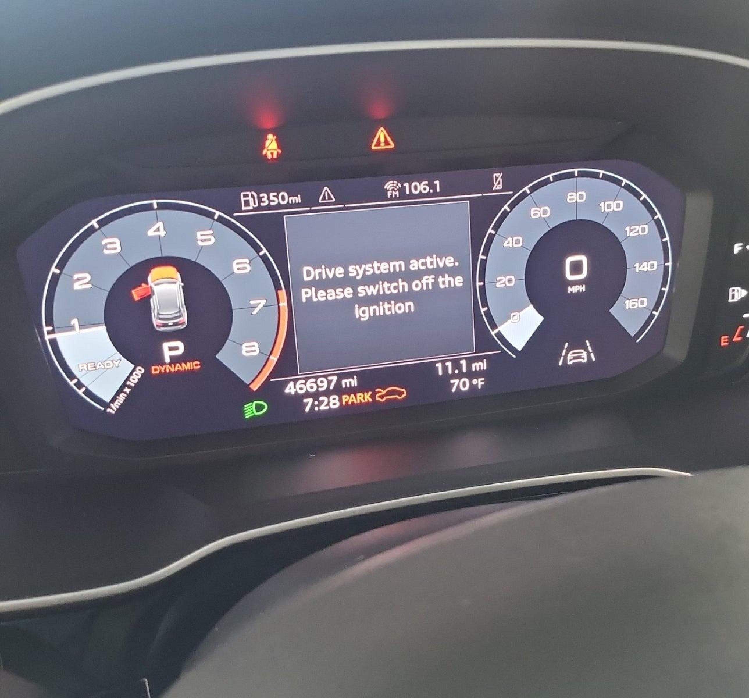 2023 Audi Q3 Premium 45 Tfsi S Line Quattro Tiptronic vin: WA1DECF3XP1081254