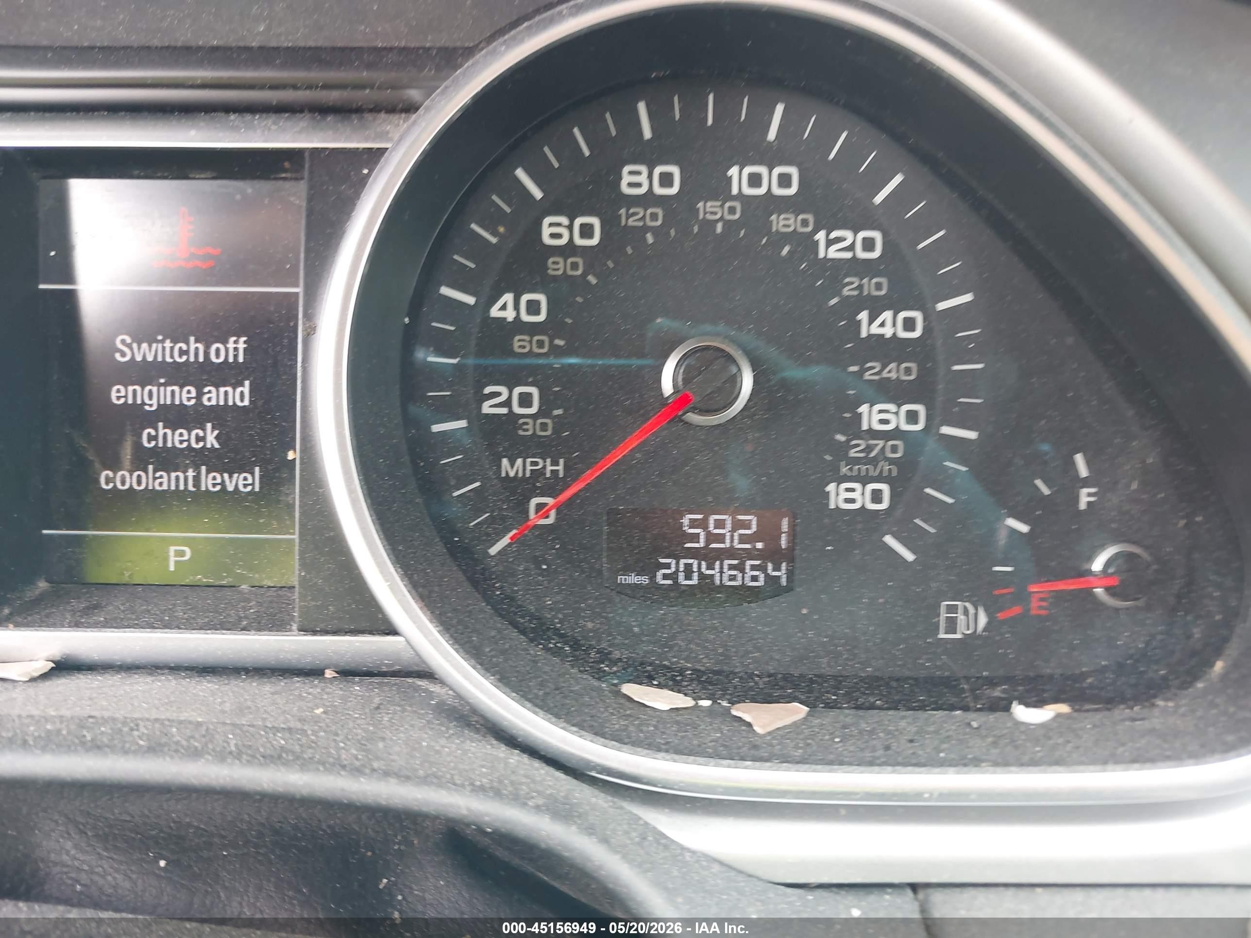 2013 Audi Q7 3.0t S Line Prestige Black vin: WA1DGAFE8DD004876