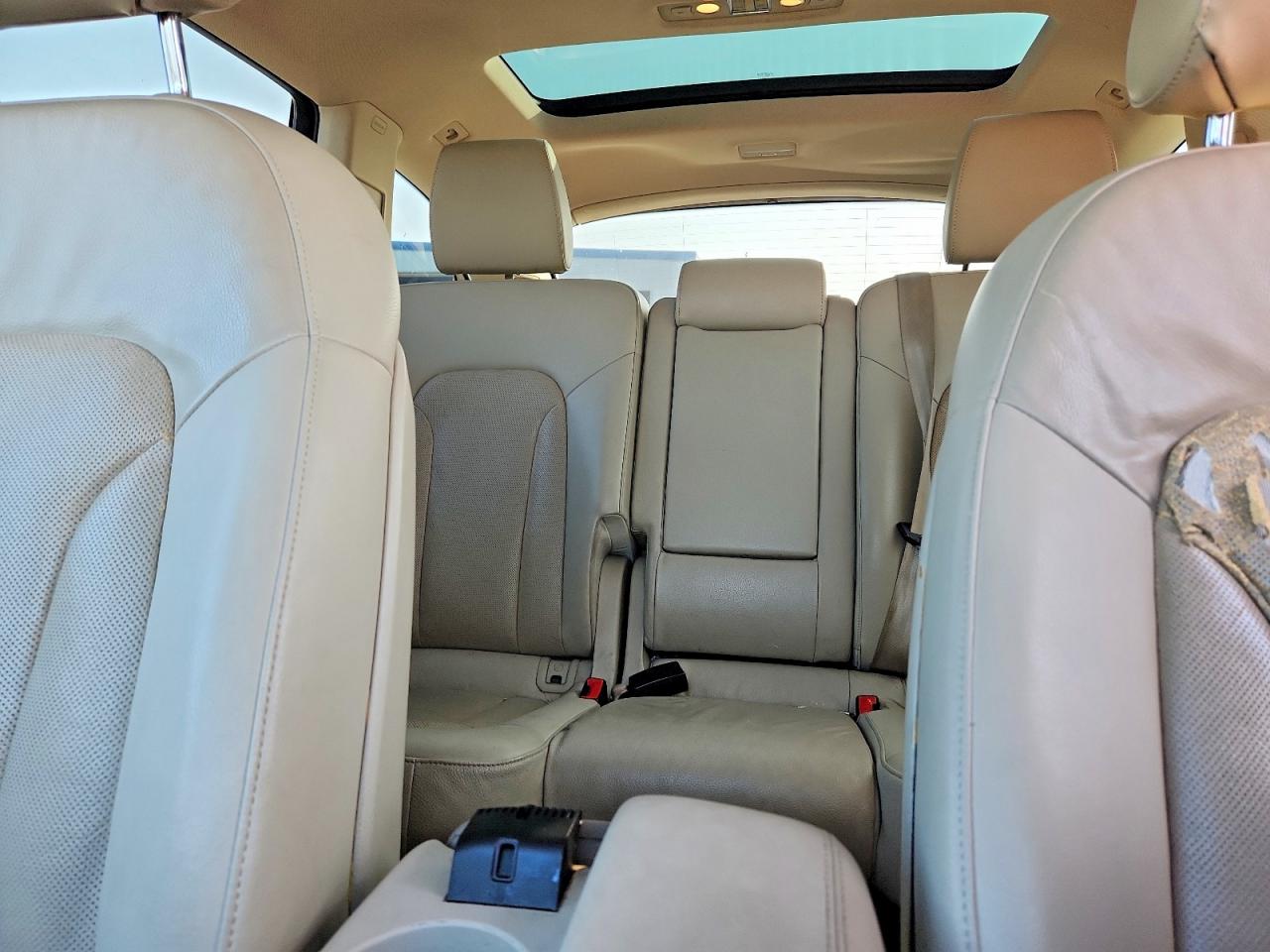 2015 Audi Q7 Prestige Black vin: WA1DGAFEXFD023724