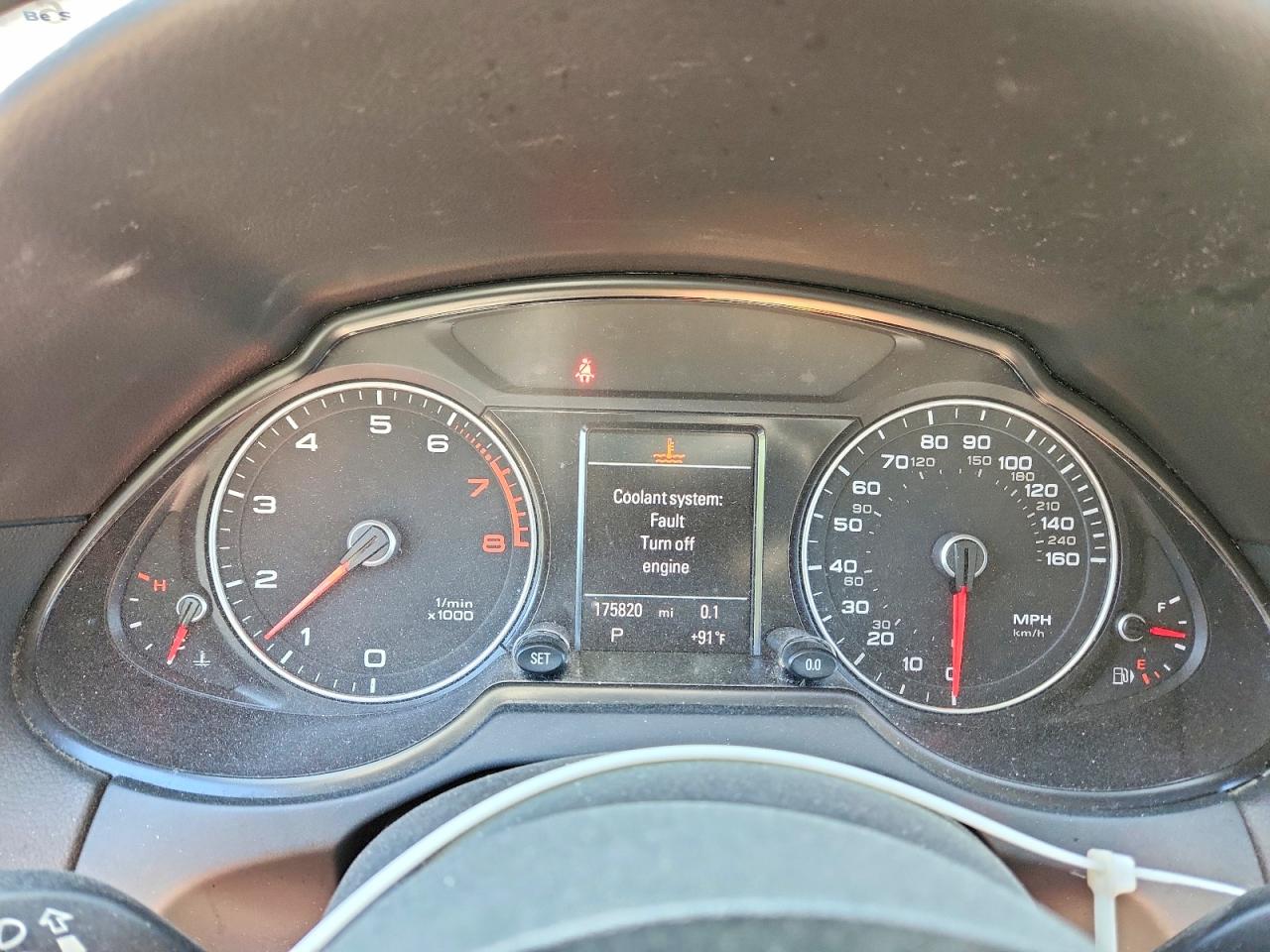 2013 Audi Q5 Premium Plus Black vin: WA1DGAFP1DA074710