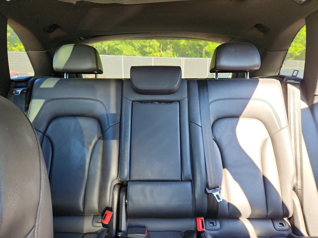 2013 Audi Q5 Premium Plus Black vin: WA1DGAFP1DA074710