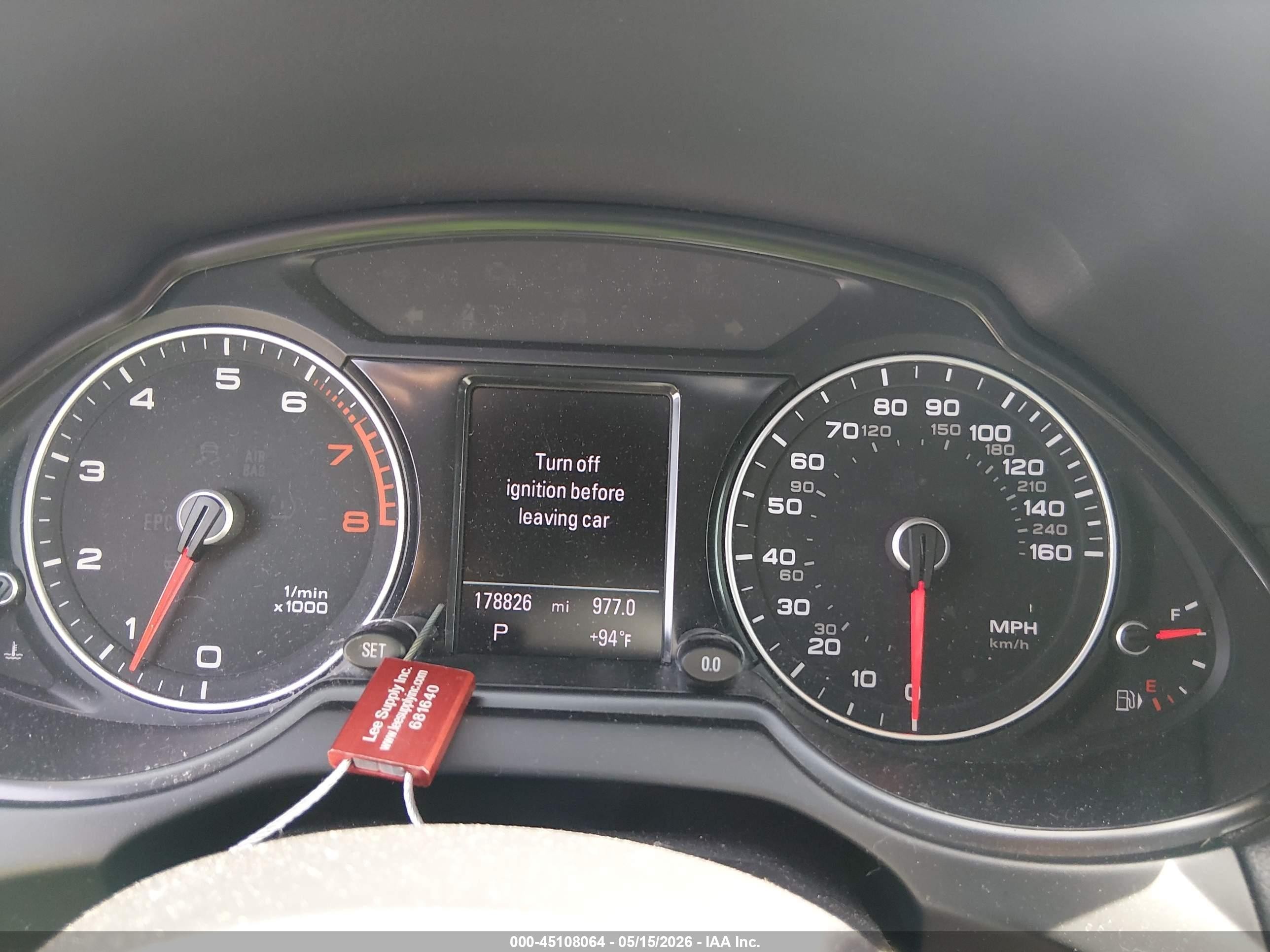2014 Audi Q5 3.0t Premium Plus White vin: WA1DGAFP1EA053583