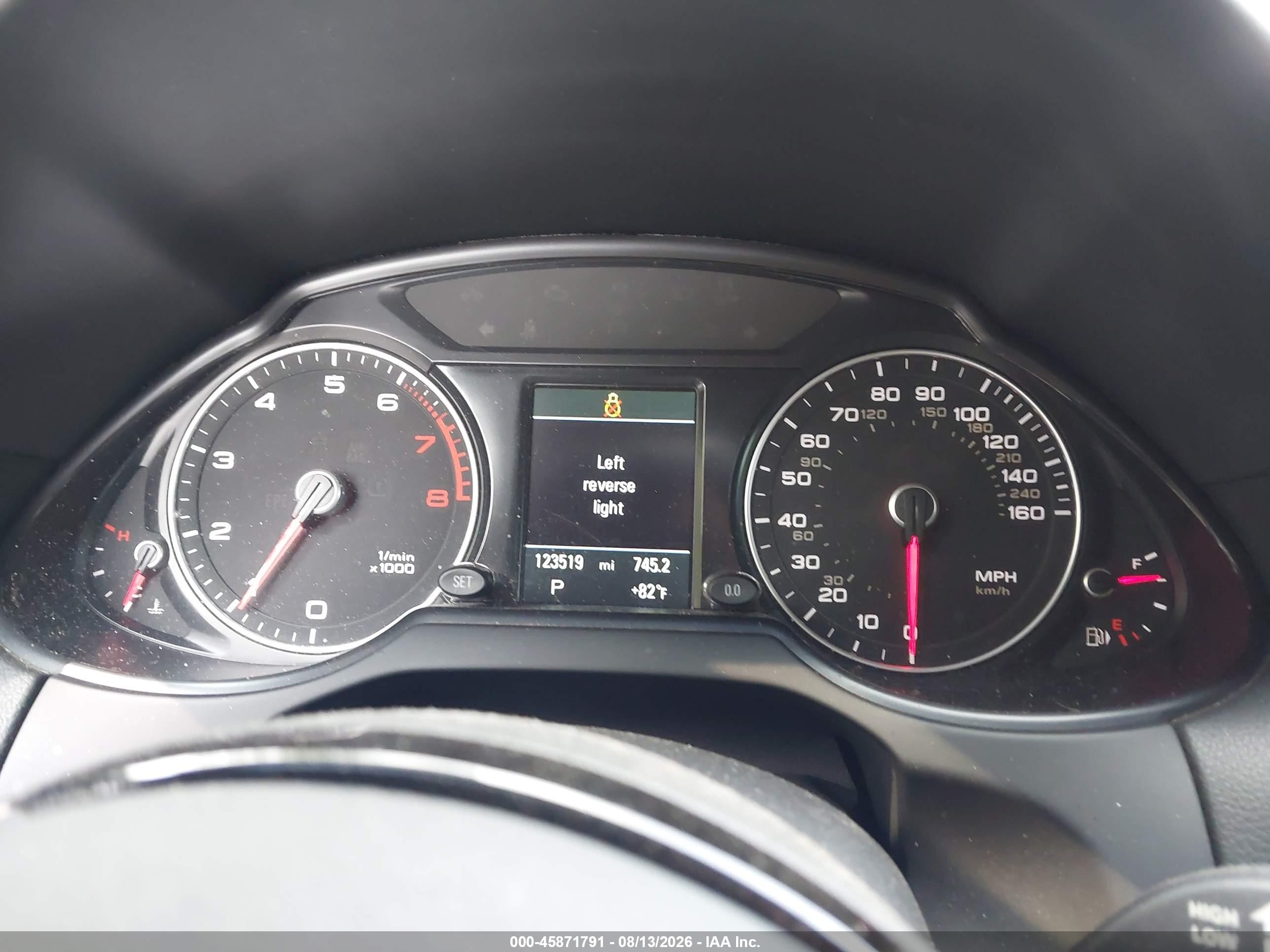 2015 Audi Q5 3.0t Premium Plus Черный vin: WA1DGAFP1FA101570