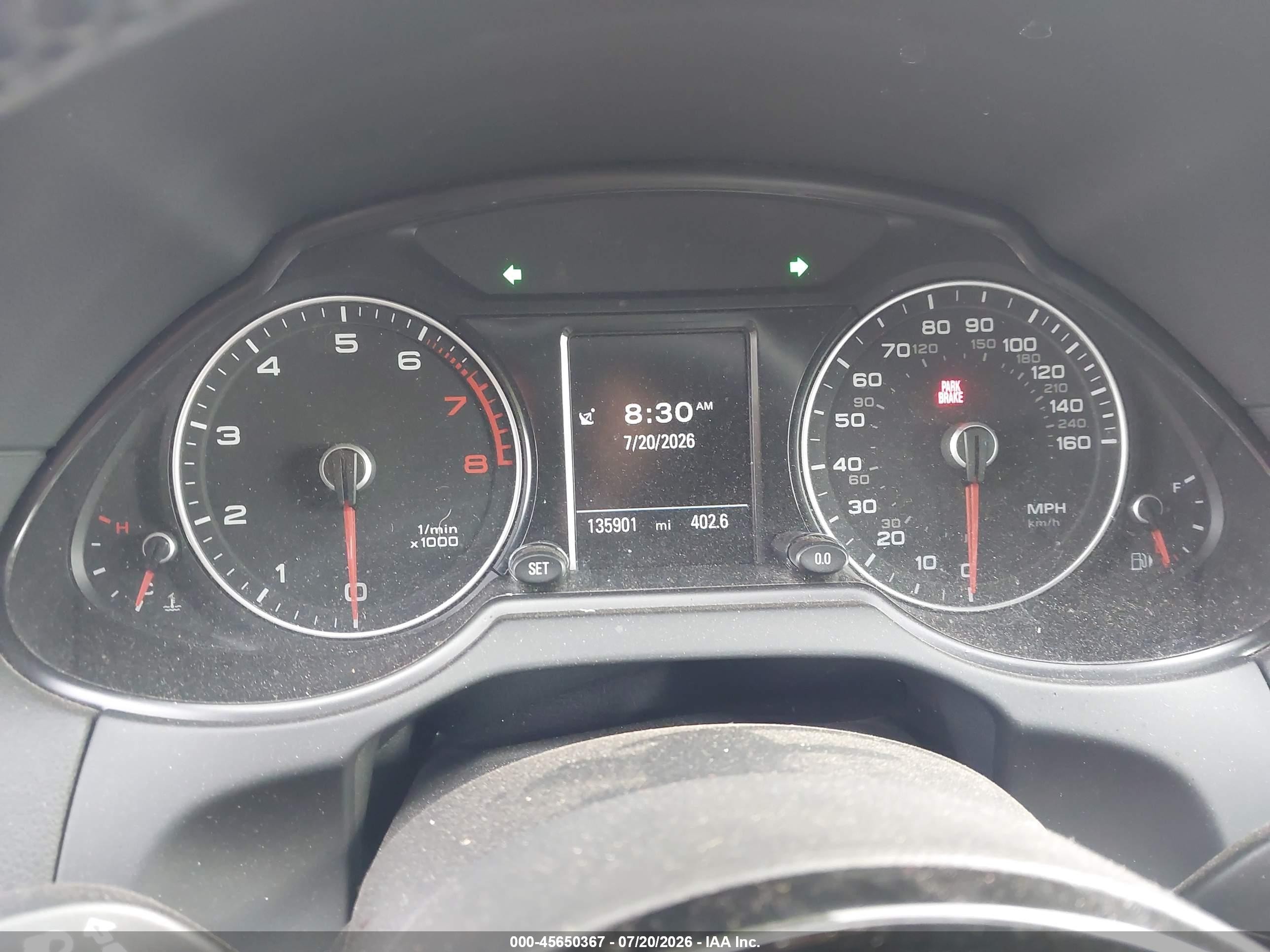 2014 Audi Q5 3.0t Premium Plus White vin: WA1DGAFP2EA039742