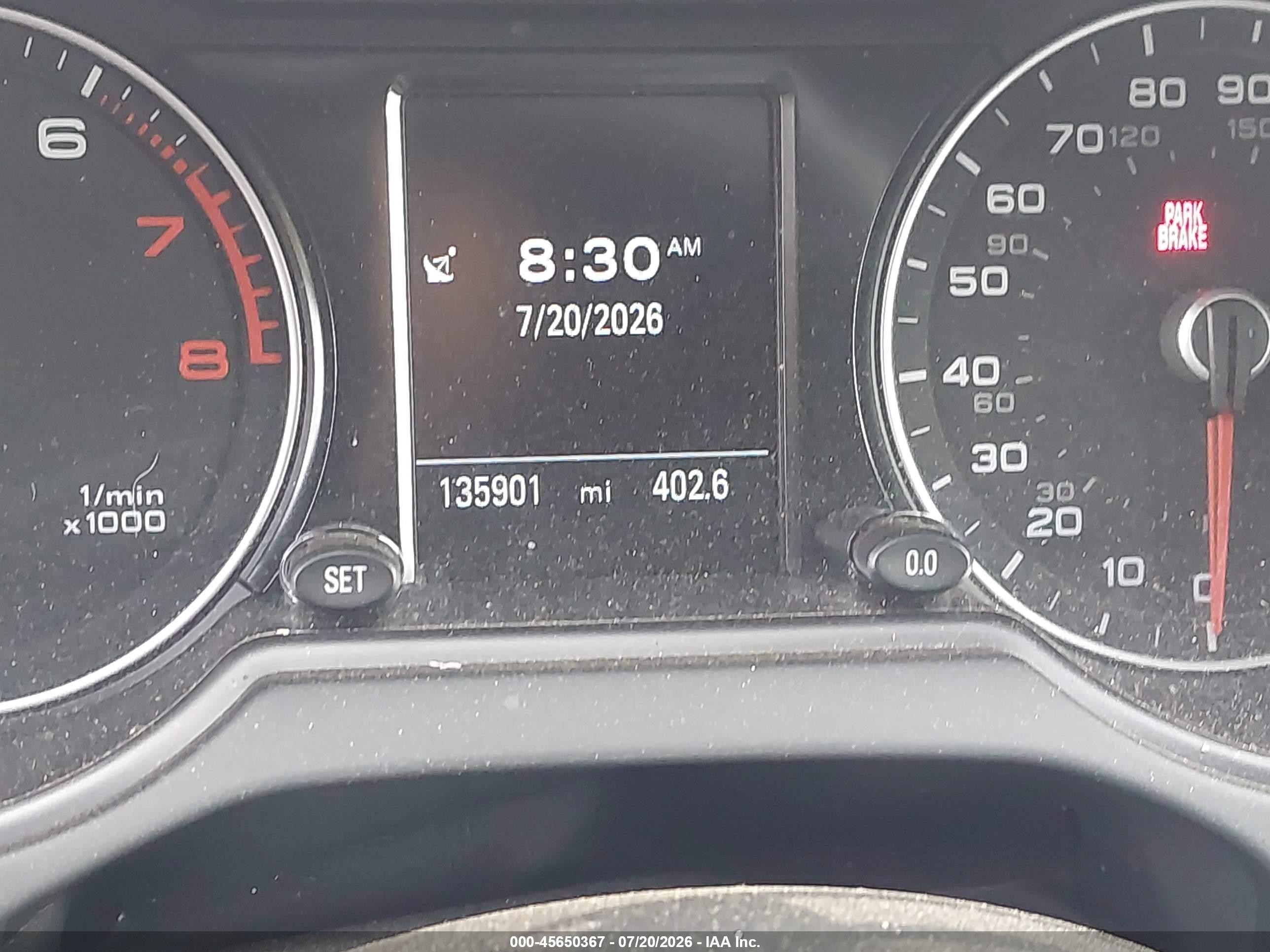 2014 Audi Q5 3.0t Premium Plus White vin: WA1DGAFP2EA039742
