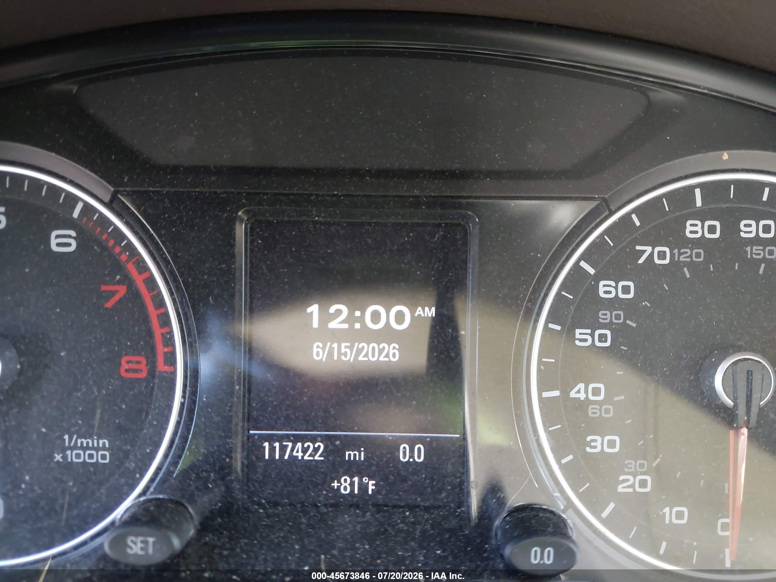 2015 Audi Q5 3.0t Premium Plus Белый vin: WA1DGAFP2FA115736