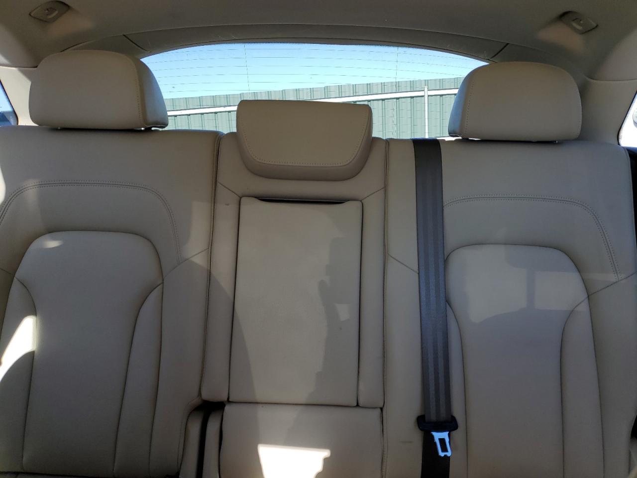 2013 Audi Q5 Premium Plus Black vin: WA1DGAFP3DA056953