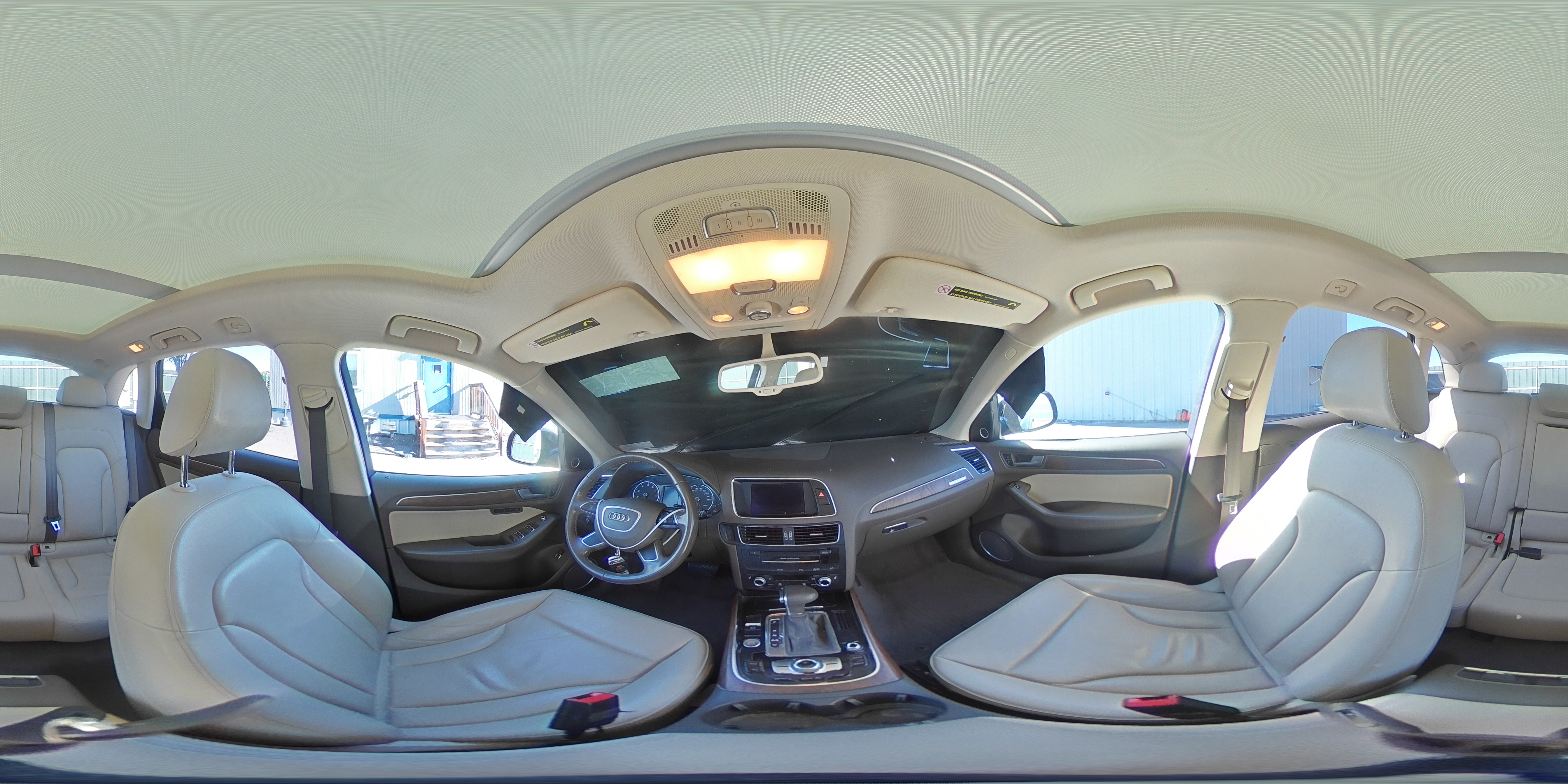 2013 Audi Q5 Premium Plus Black vin: WA1DGAFP3DA056953