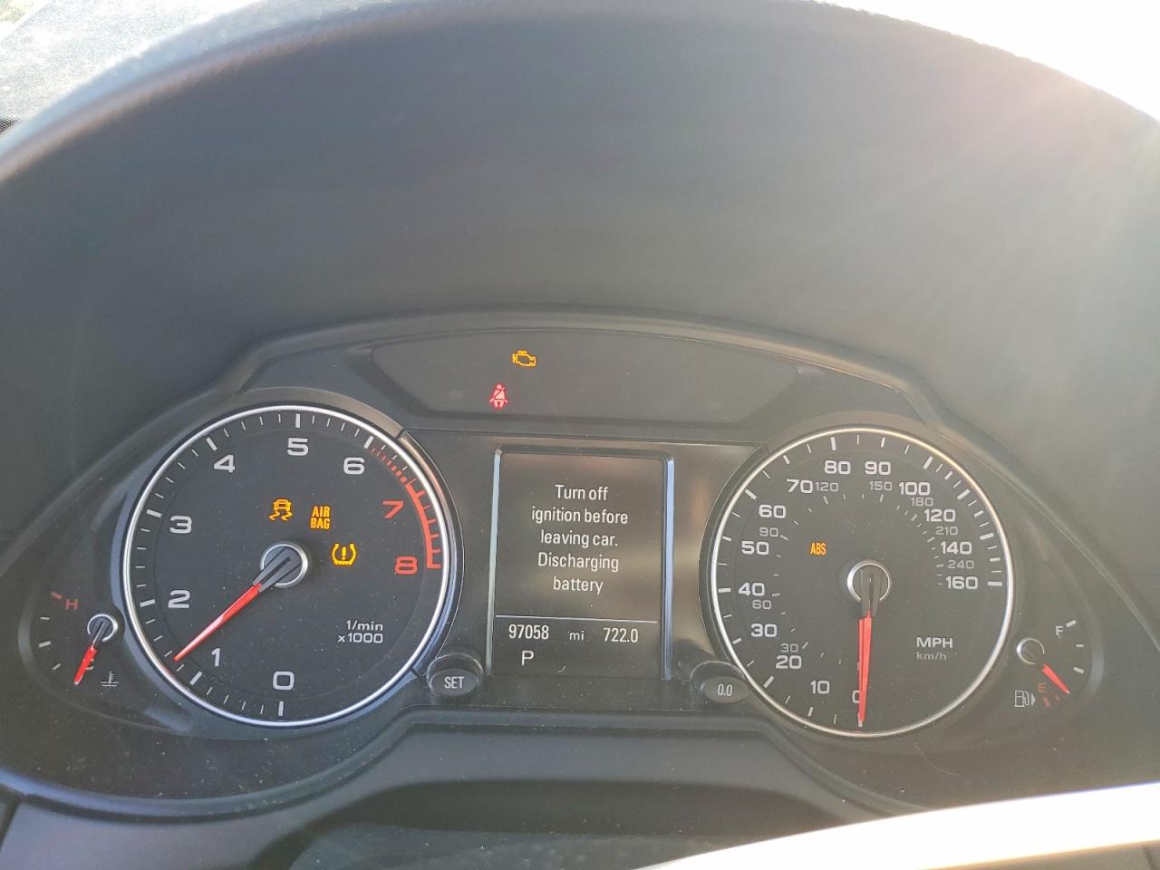 2013 Audi Q5 Premium Plus Black vin: WA1DGAFP4DA100653