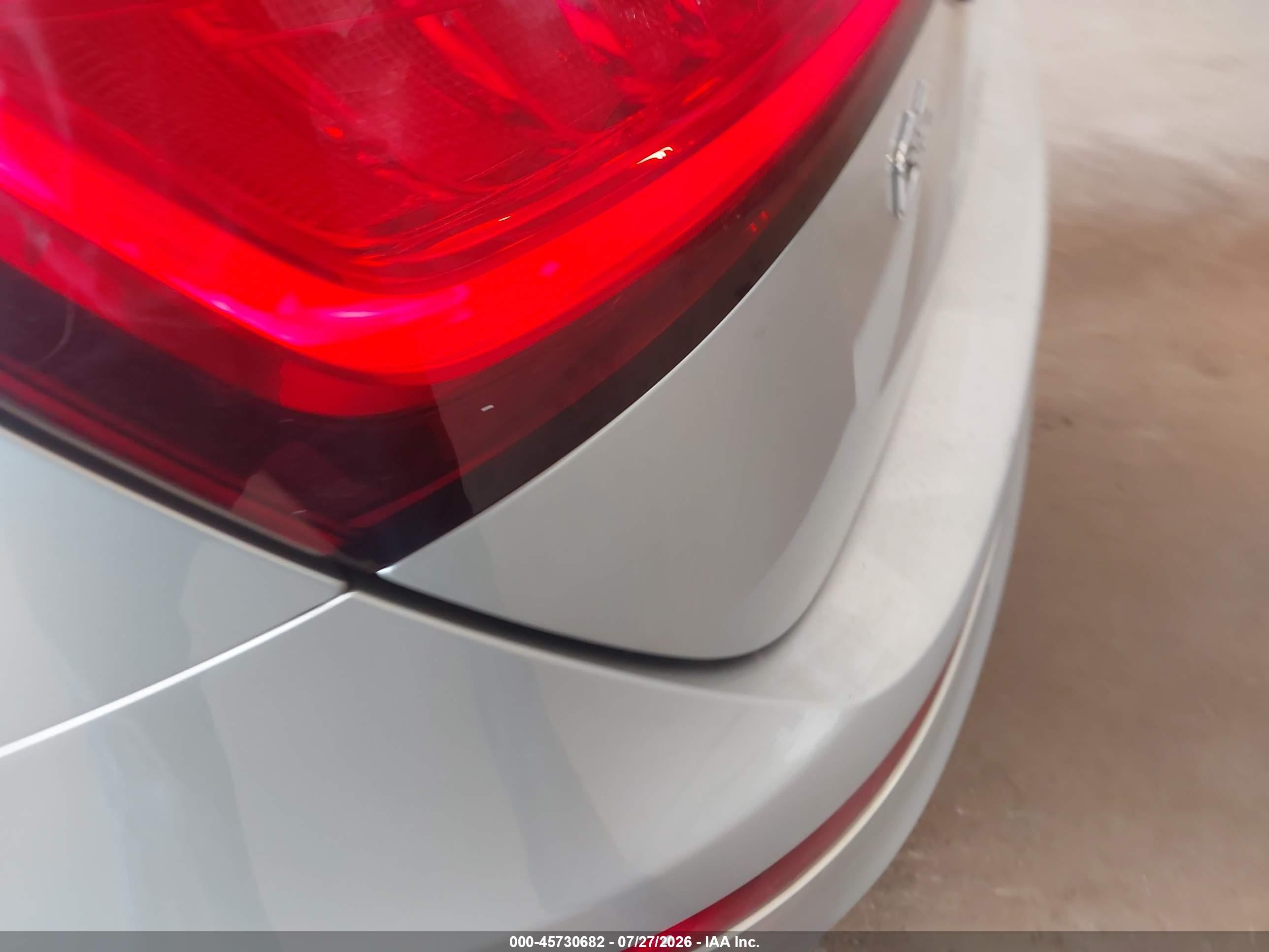 2013 Audi Q5 3.0t Premium Plus Silver vin: WA1DGAFP5DA066478