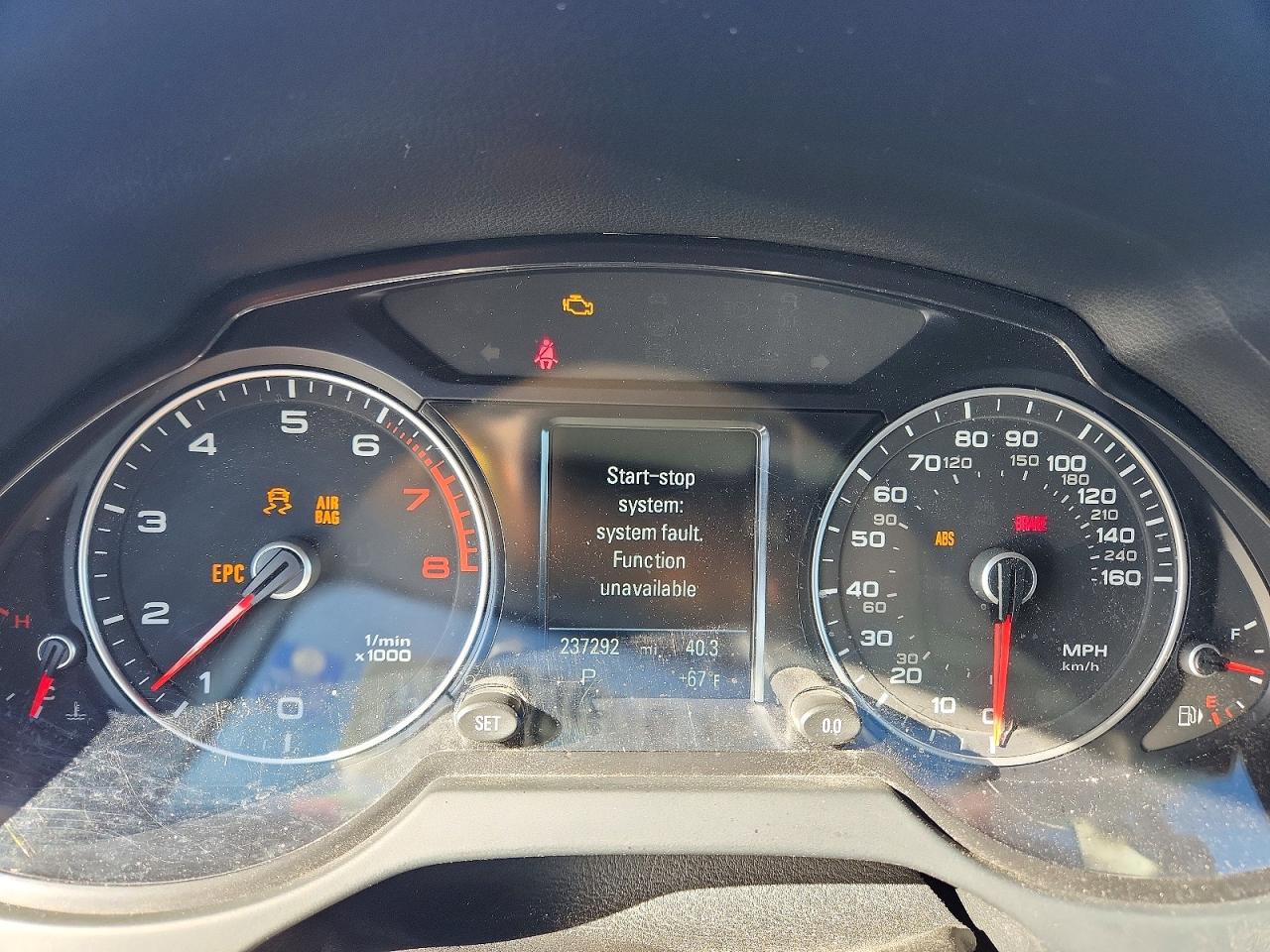 2014 Audi Q5 Premium Plus Black vin: WA1DGAFP5EA029237