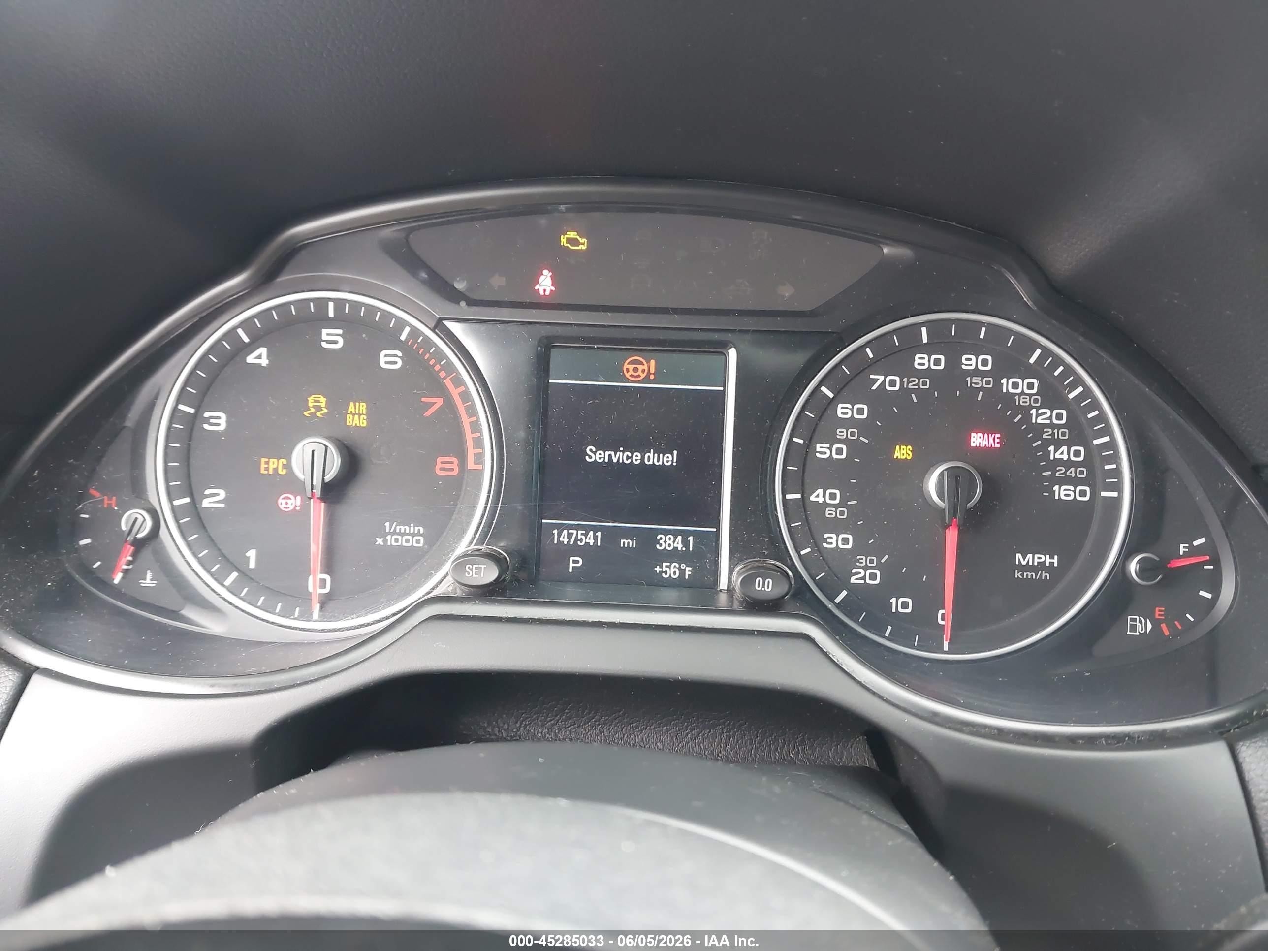 2014 Audi Q5 3.0t Premium Plus Black vin: WA1DGAFP5EA035491