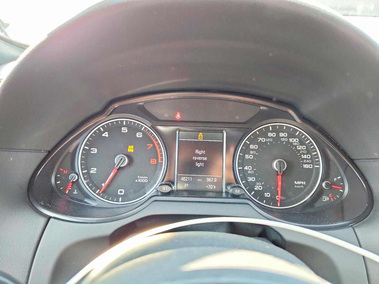 2014 Audi Q5 Premium Plus Gray vin: WA1DGAFP5EA050394