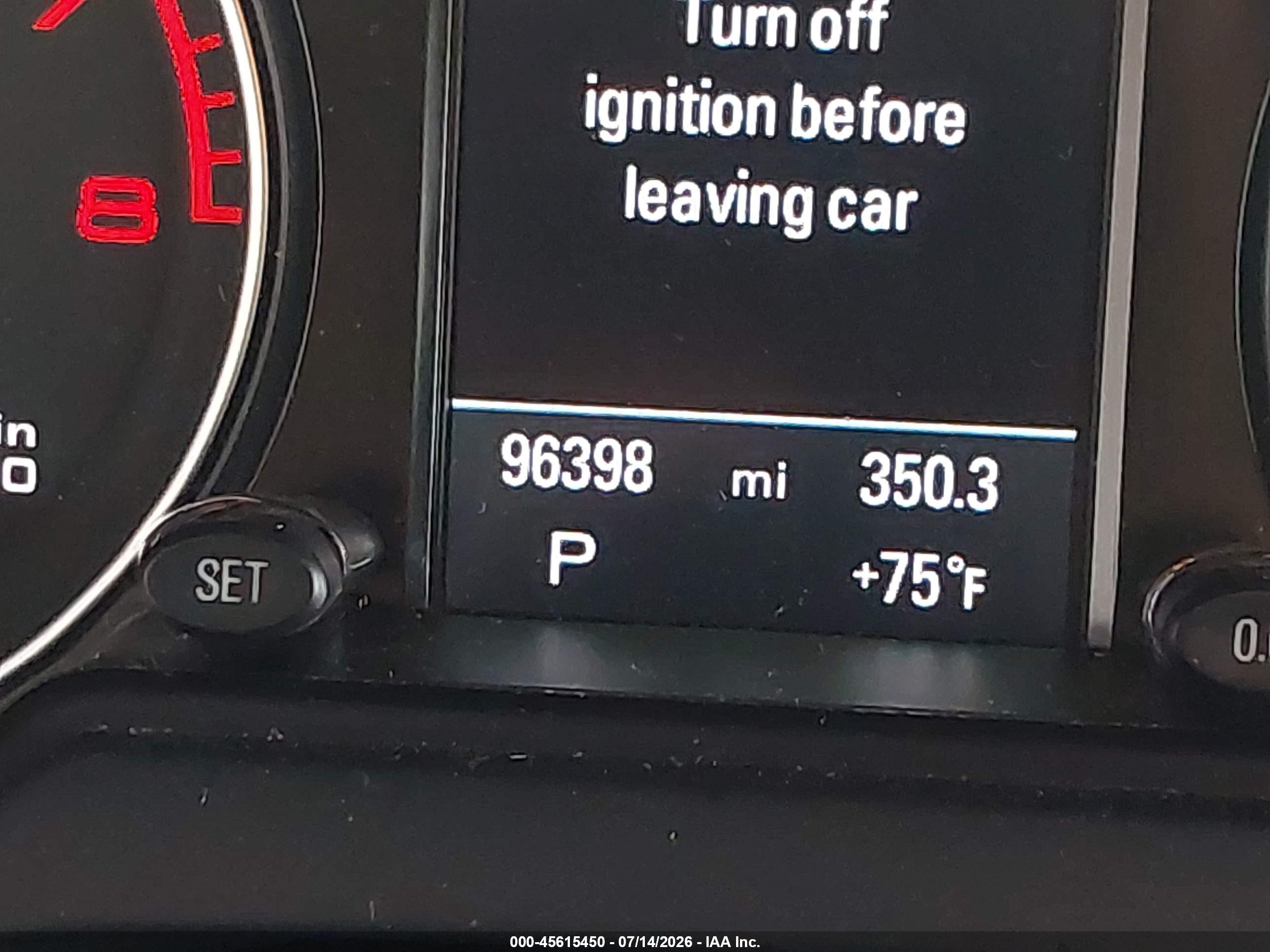 2015 Audi Q5 3.0t Premium Plus Black vin: WA1DGAFP5FA053233