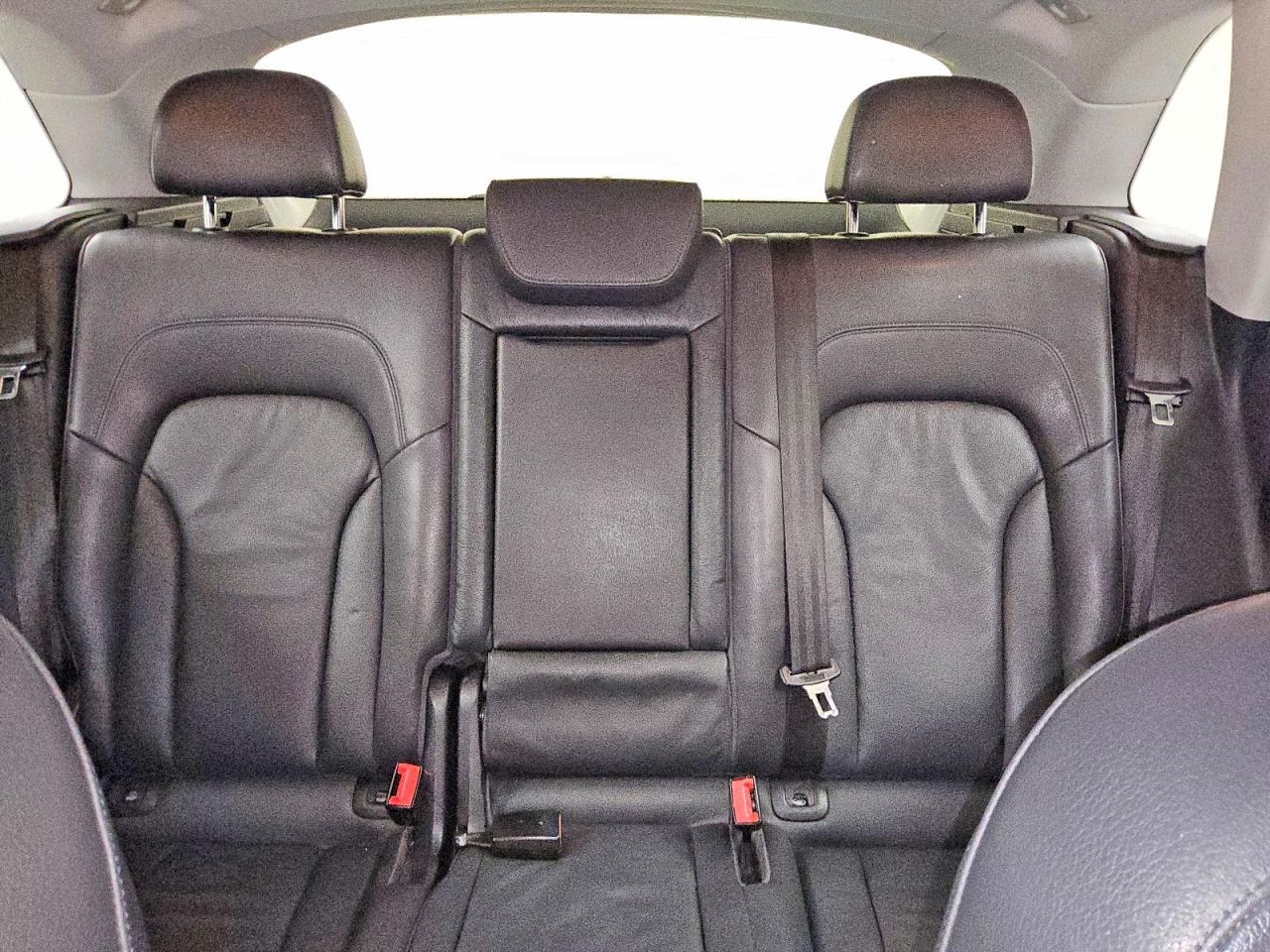 2015 Audi Q5 Premium Plus Blue vin: WA1DGAFP5FA094896