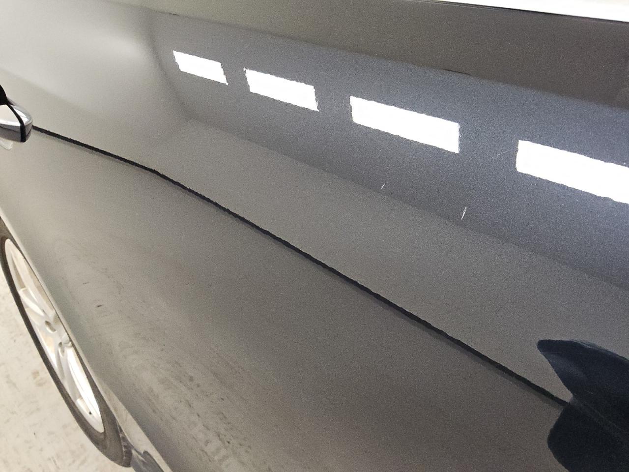 2015 Audi Q5 Premium Plus Blue vin: WA1DGAFP5FA094896 Damage: Right Rear Door, Multiple Scratches Light, 3