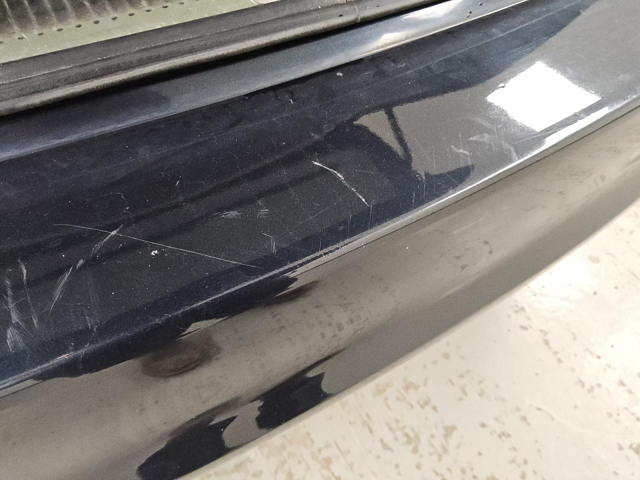 2015 Audi Q5 Premium Plus Blue vin: WA1DGAFP5FA094896 Damage: Rear Bumper, Multiple Scratches Heavy, 5