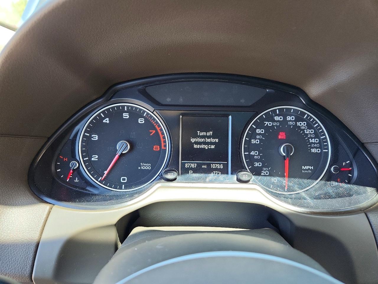 2015 Audi Q5 Premium Plus Black vin: WA1DGAFP5FA109946