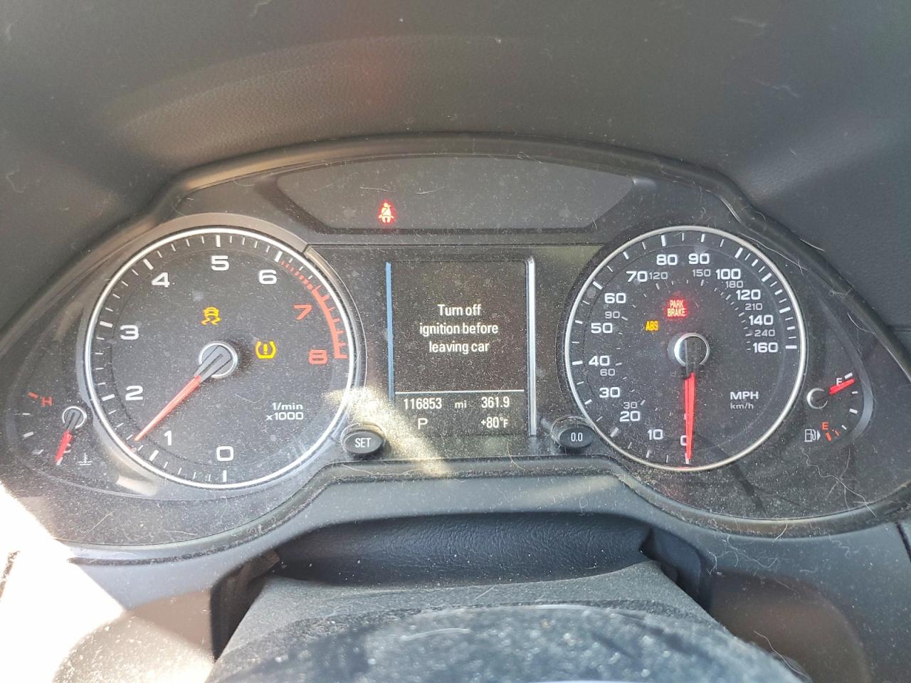 2015 Audi Q5 Premium Plus Gray vin: WA1DGAFP5FA139903