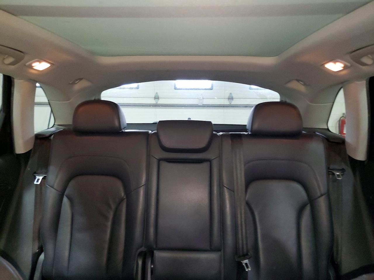 2013 Audi Q5 Premium Plus Black vin: WA1DGAFP8DA033359