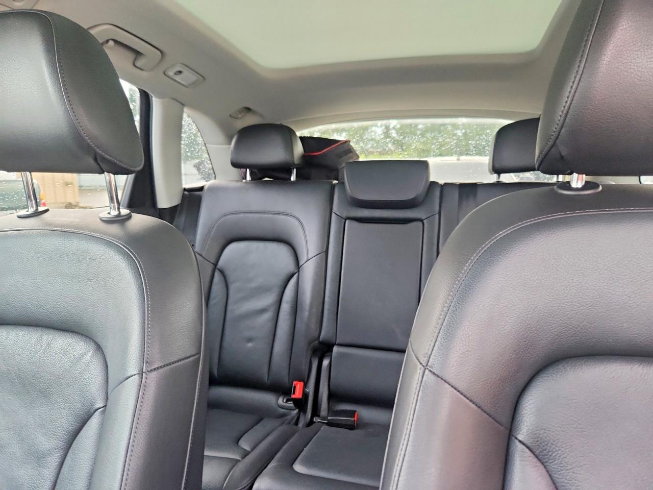2015 Audi Q5 Premium Plus Charcoal vin: WA1DGAFP8FA116129