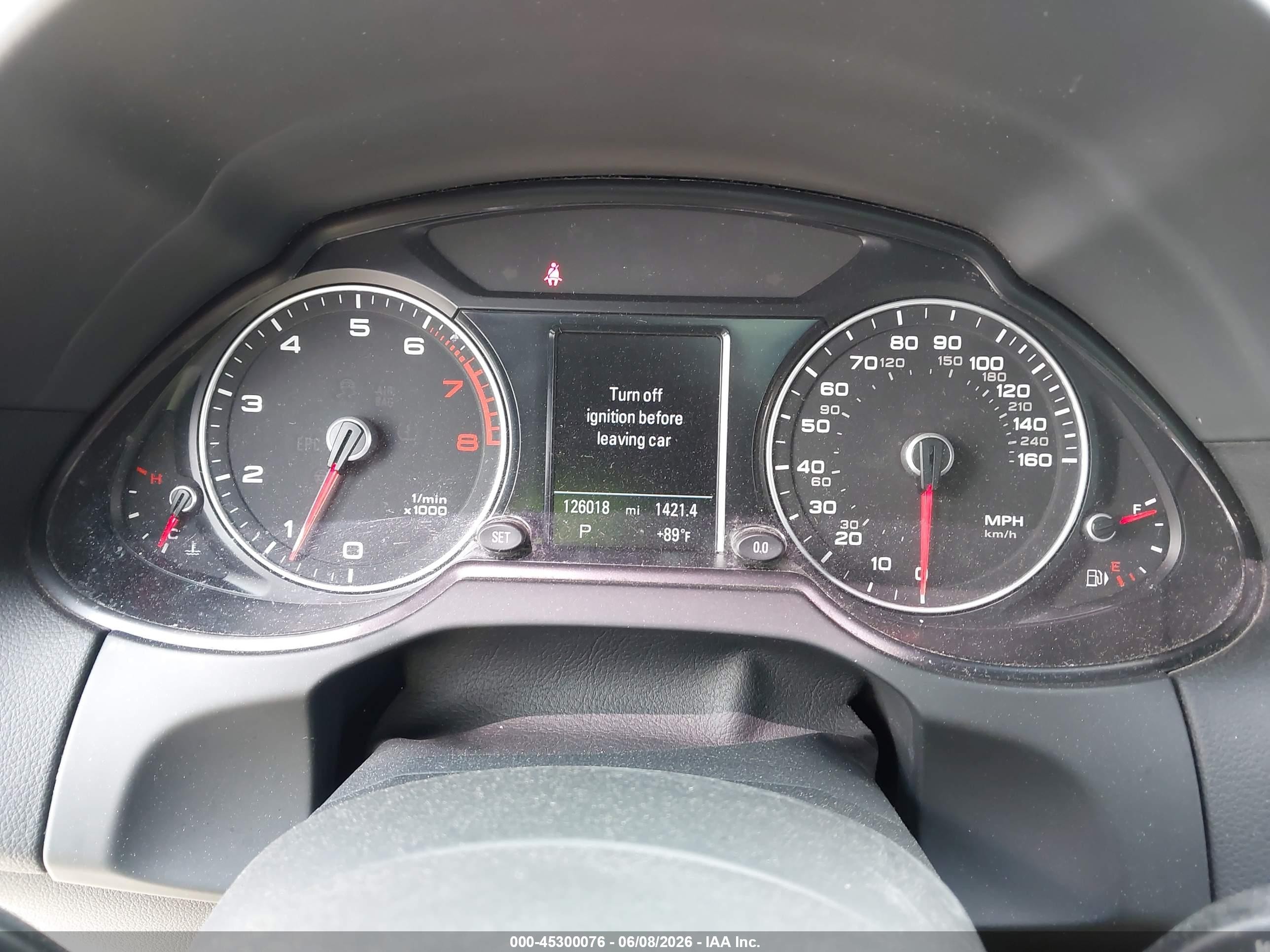 2015 Audi Q5 3.0t Premium Plus White vin: WA1DGAFPXFA020017