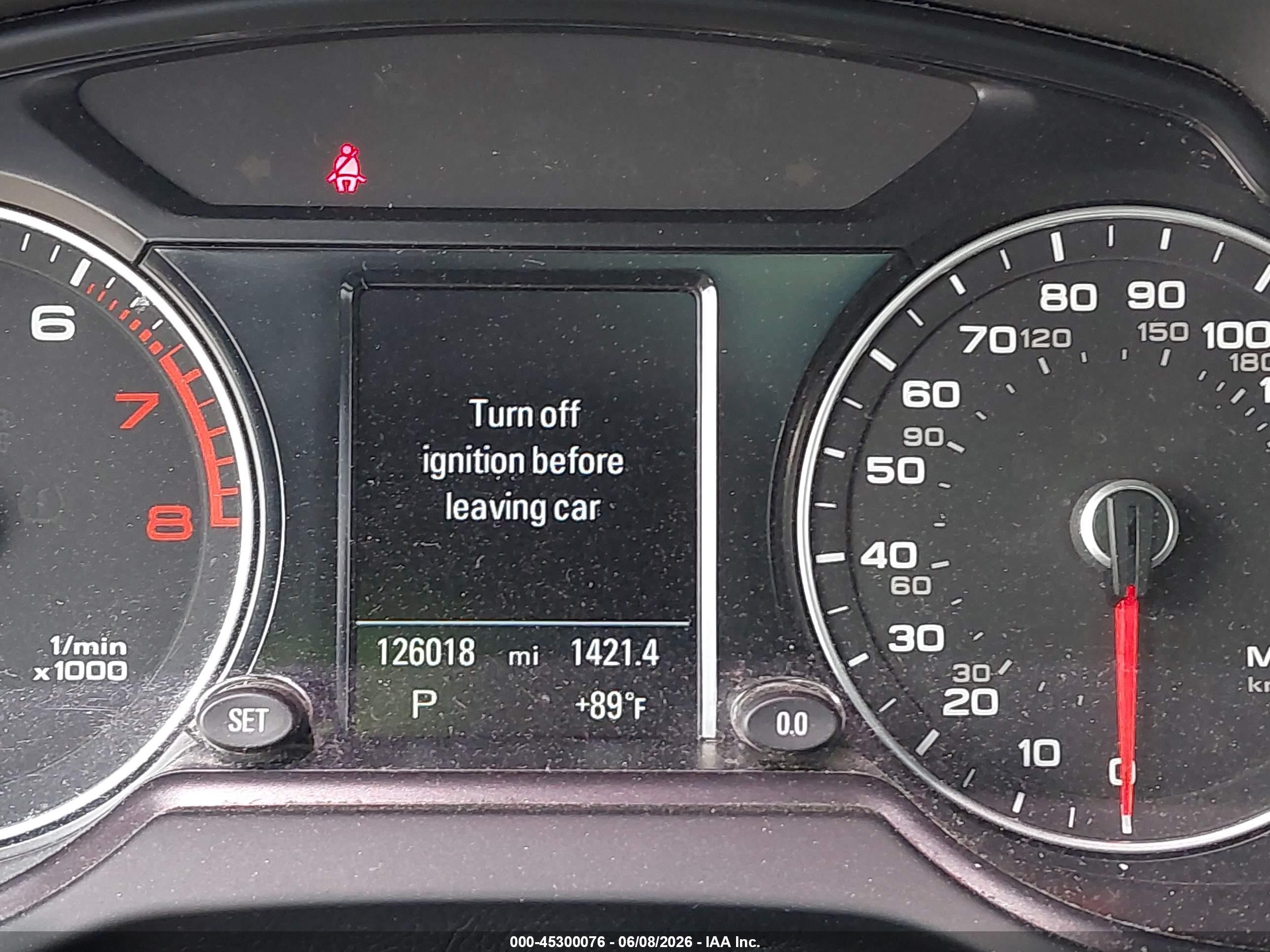 2015 Audi Q5 3.0t Premium Plus White vin: WA1DGAFPXFA020017