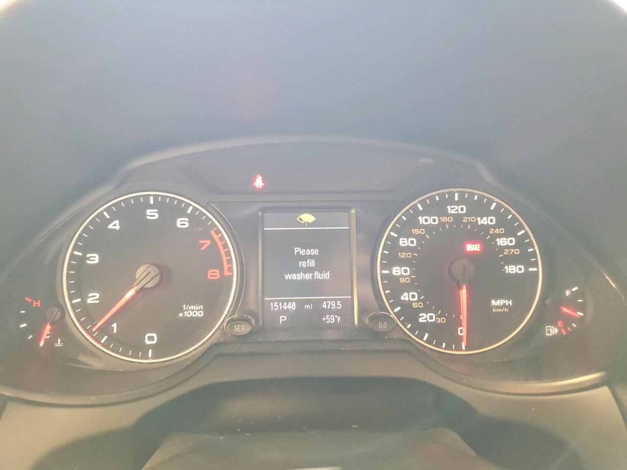 2012 Audi Q5 Premium Plus Black vin: WA1DKAFP0CA043784